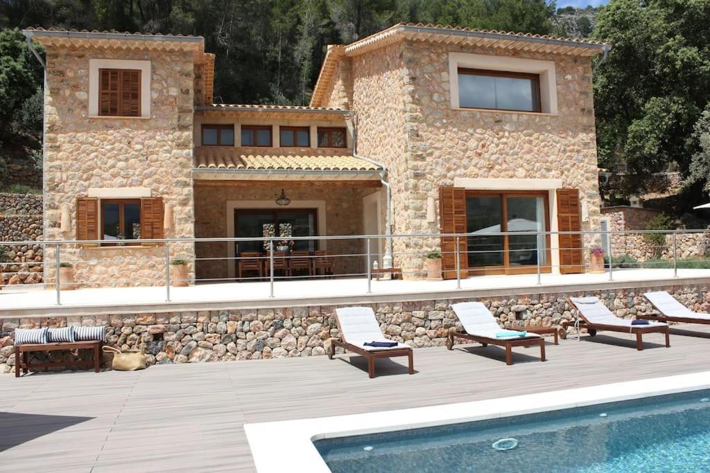 Ca'n Bi Nou view 2