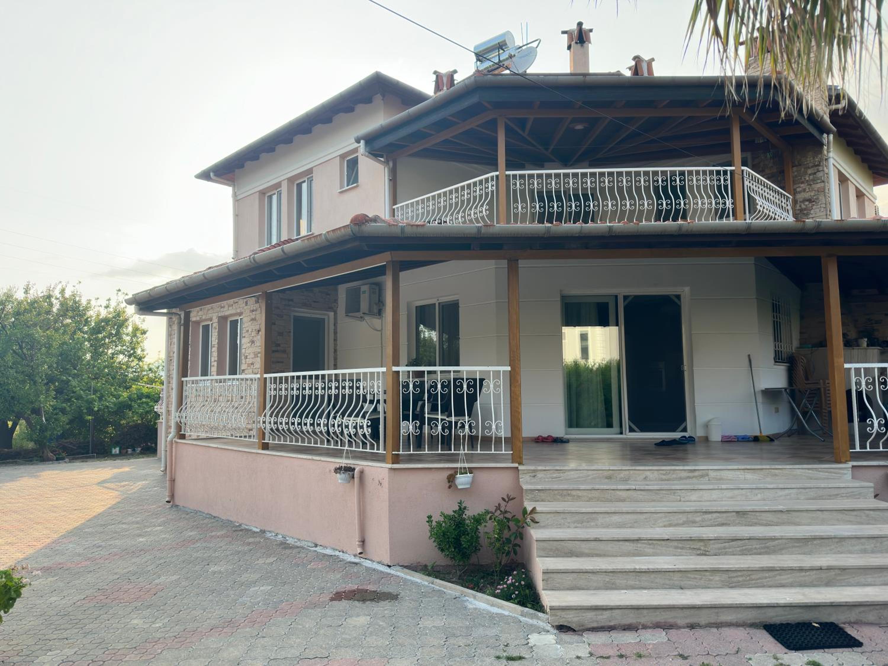Aysel Villa view 5