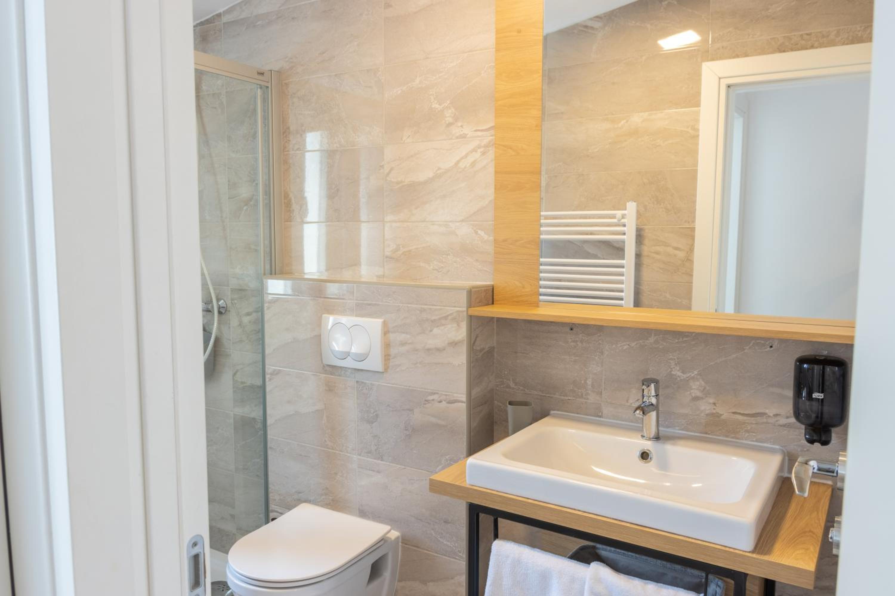 Apartments & rooms Stella Adriatica