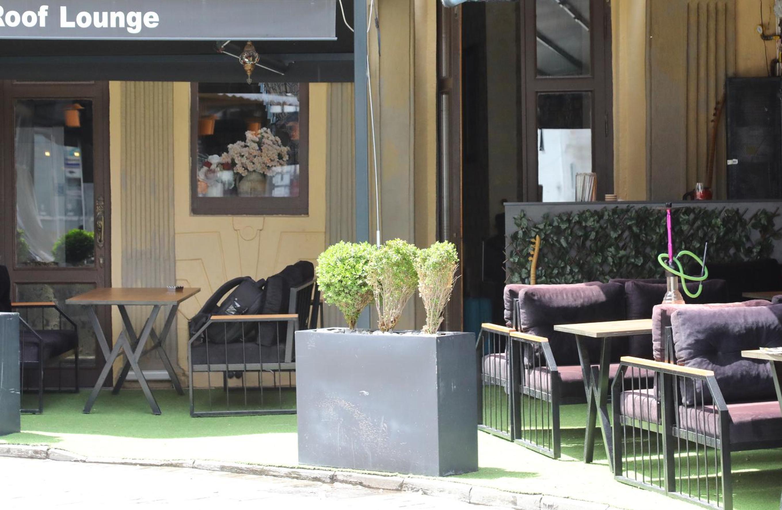 İstasyon Hotel - Image 96