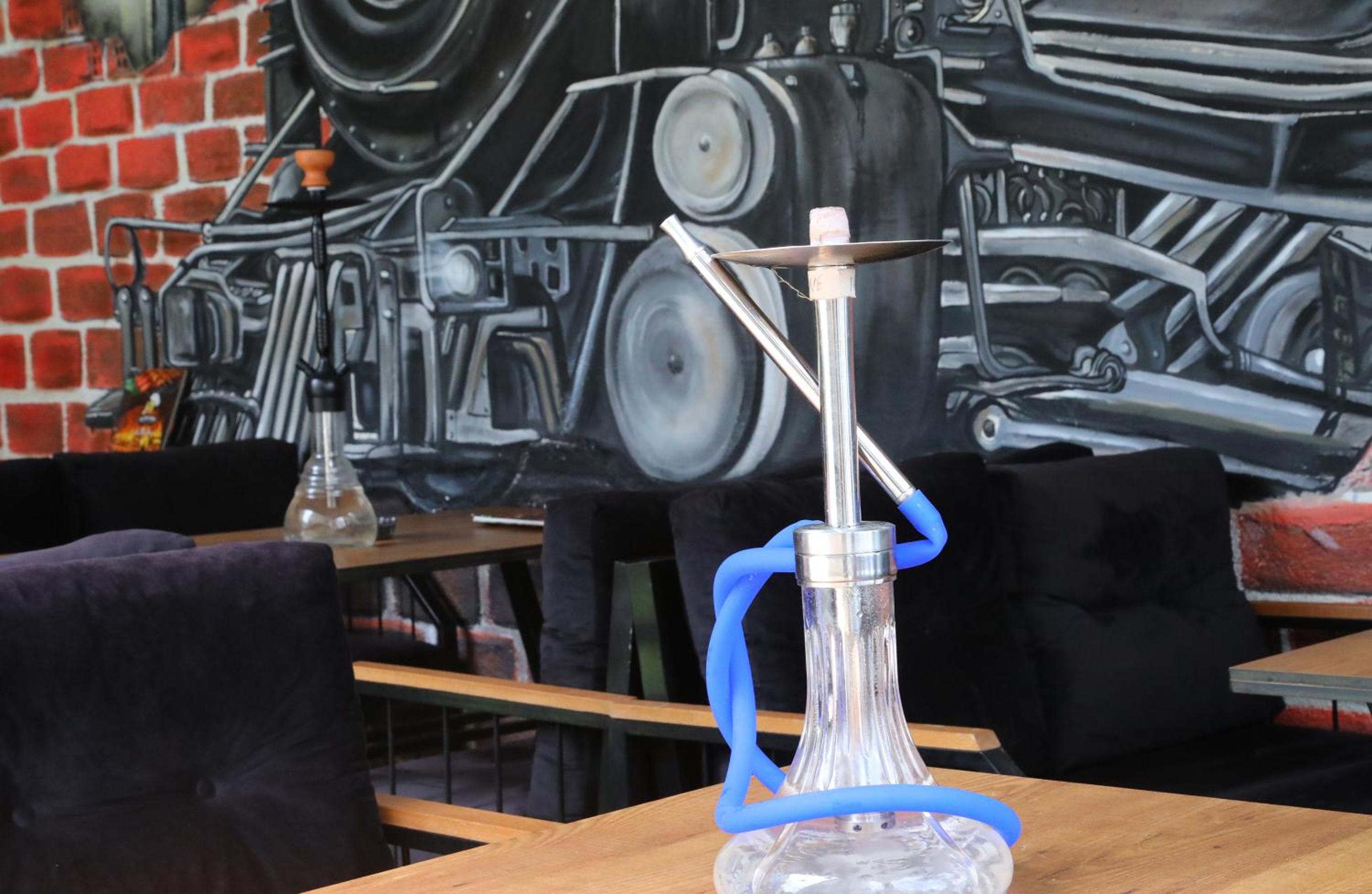 İstasyon Hotel - Image 99