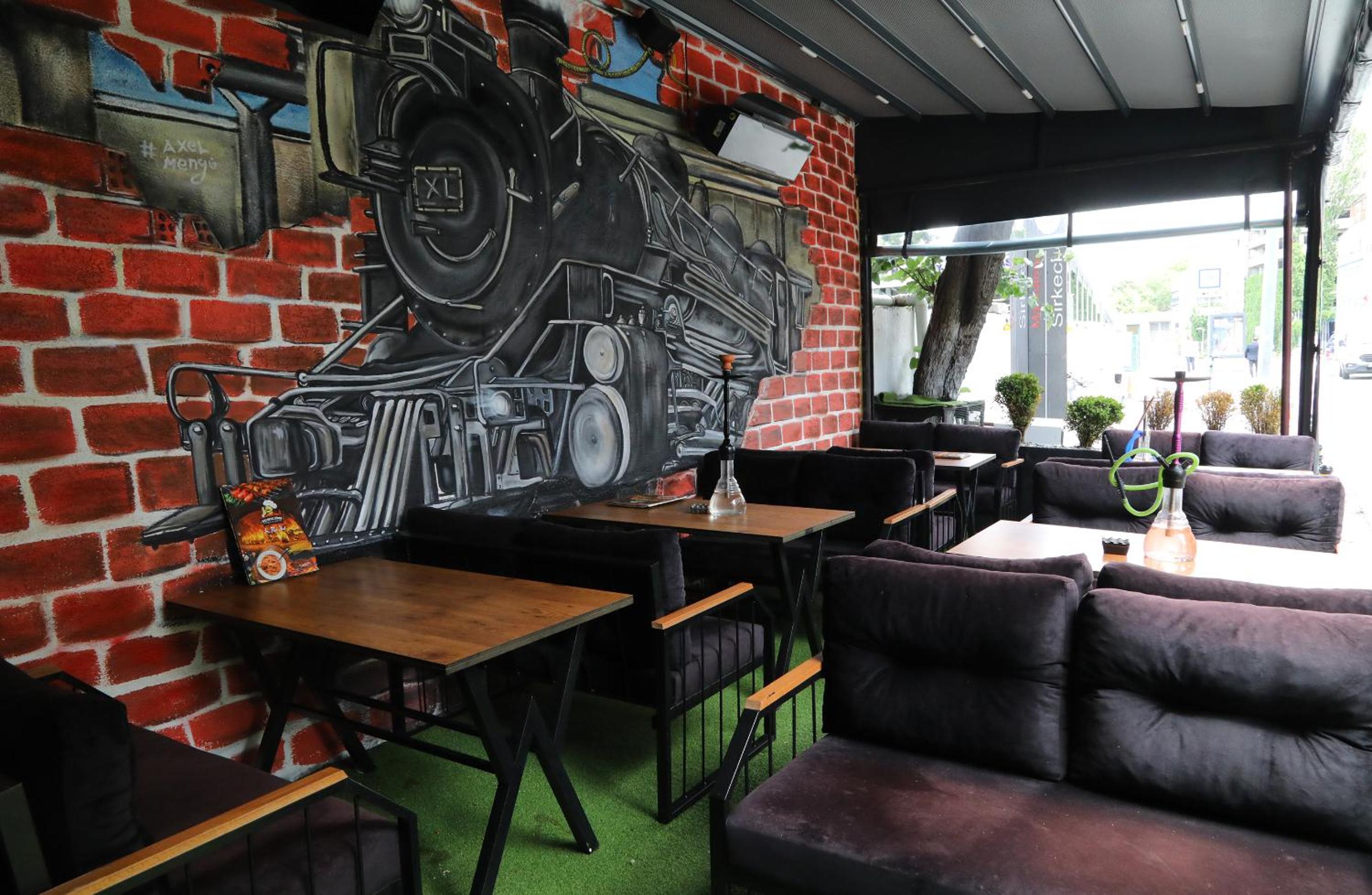 İstasyon Hotel - Image 103