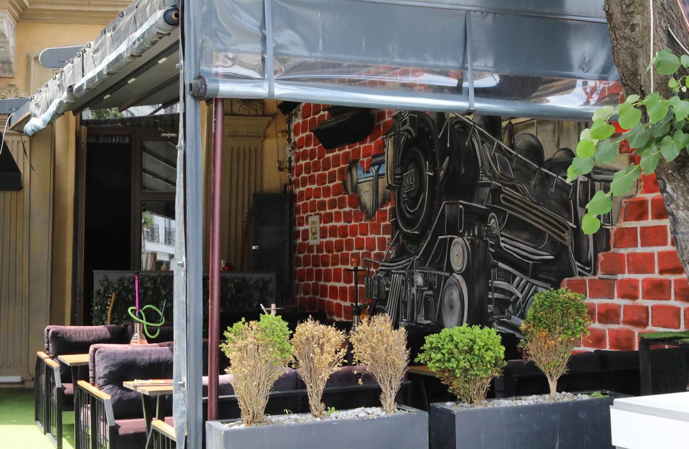 İstasyon Hotel - Image 102