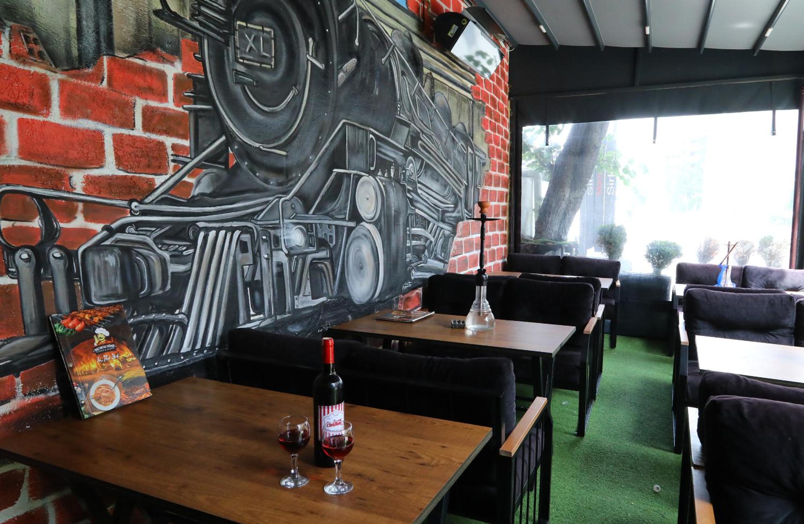 İstasyon Hotel - Image 94