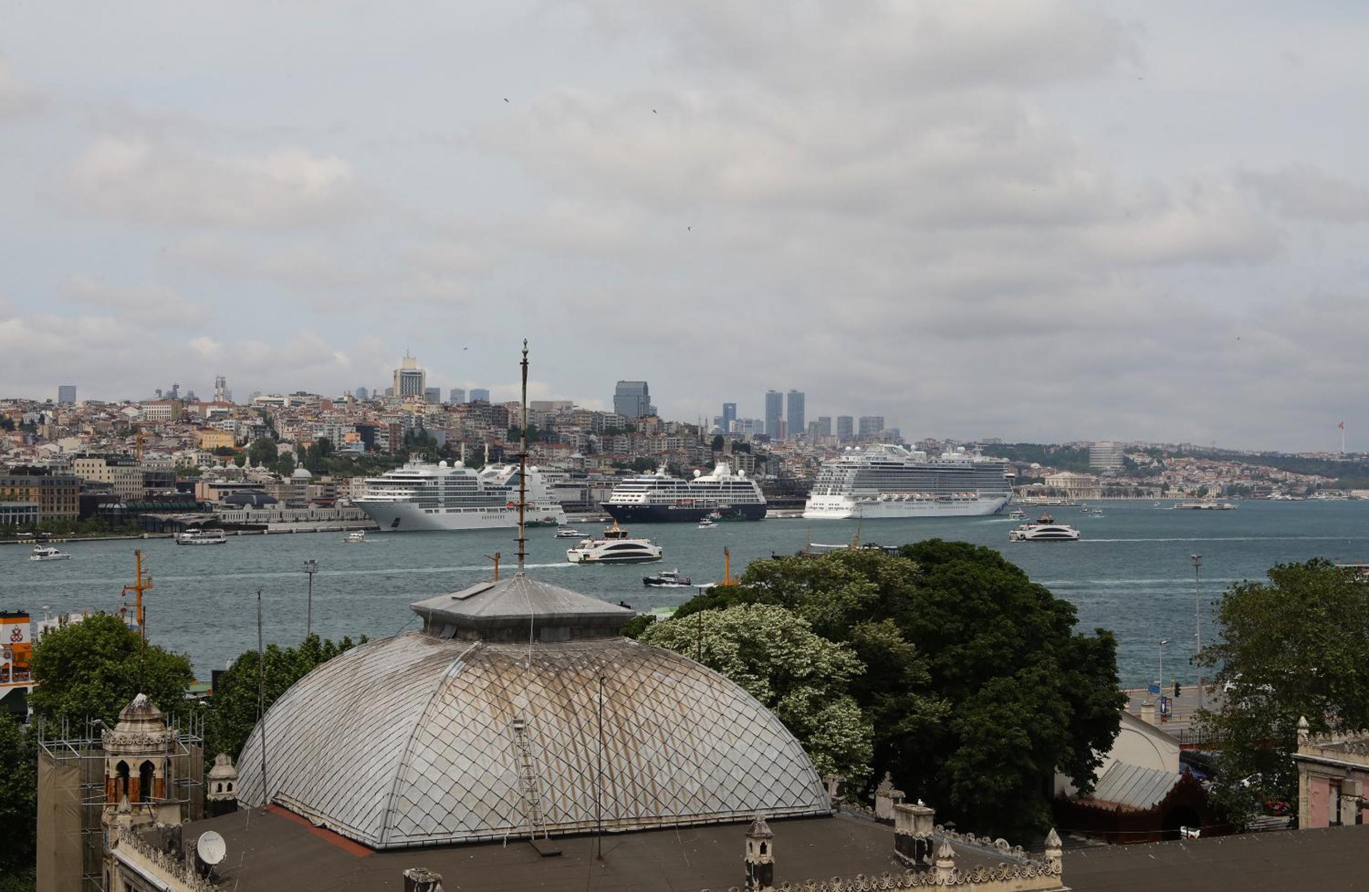 İstasyon Hotel - Image 98