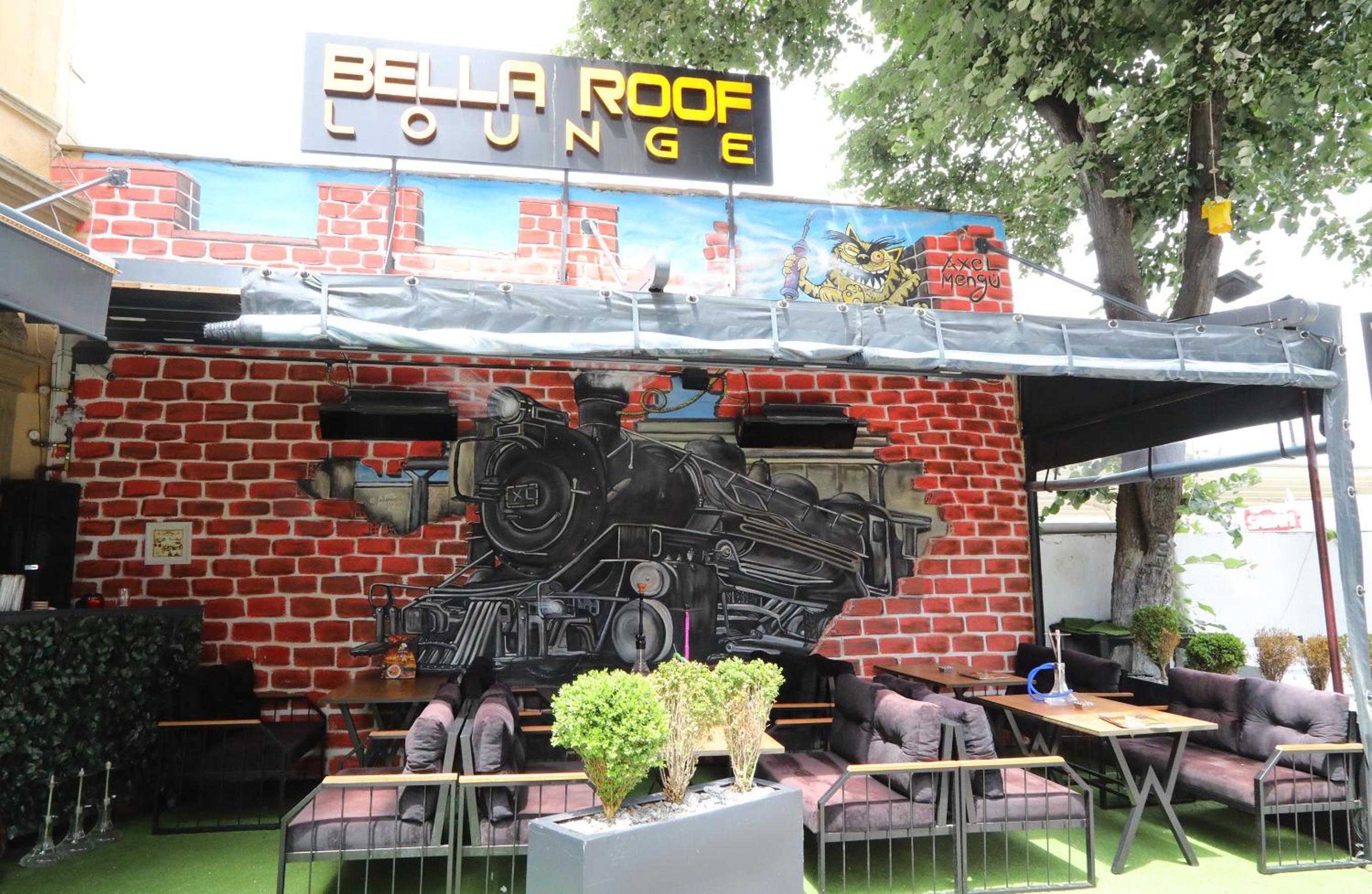 İstasyon Hotel - Image 104