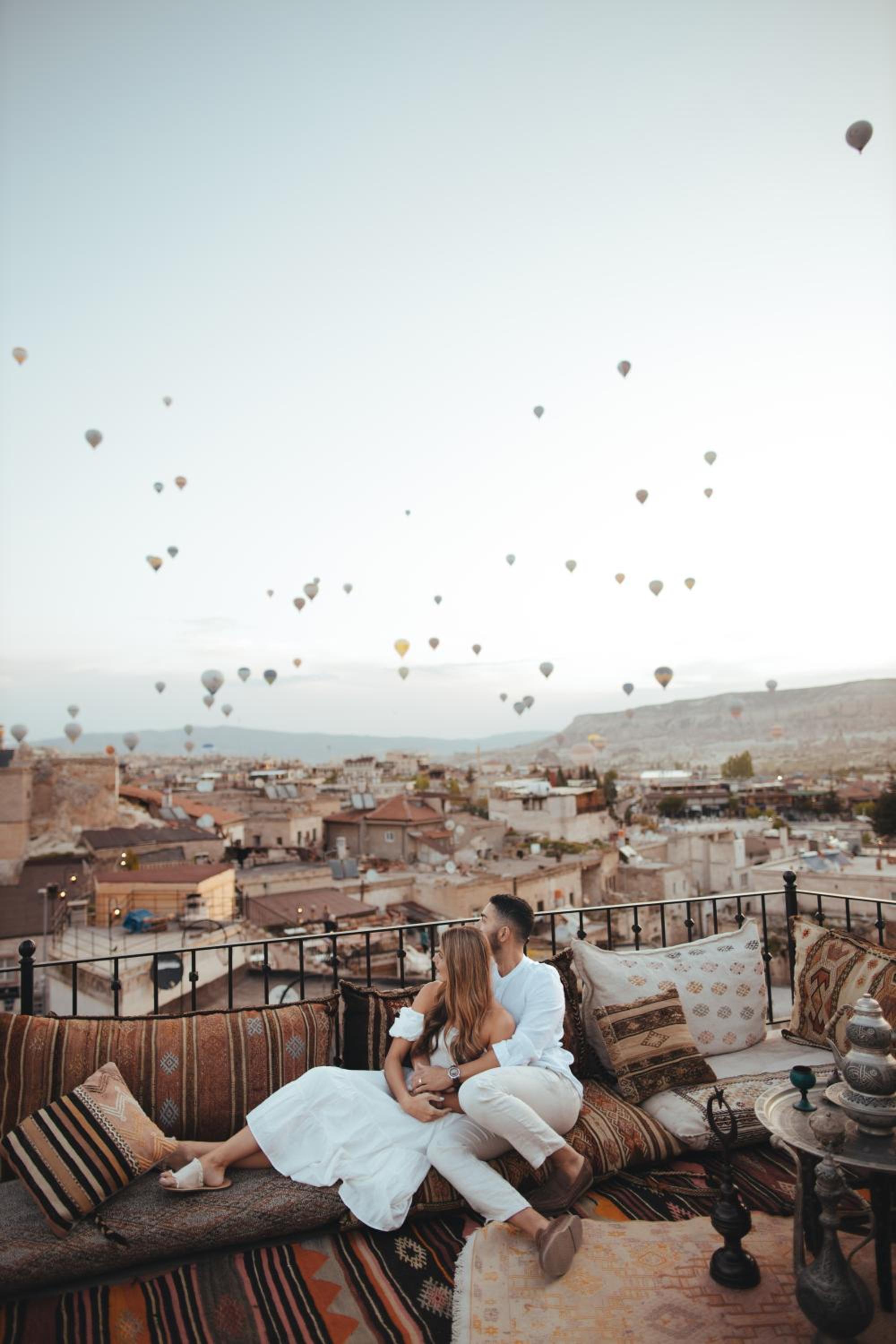 Zara Cave Otel - Image 68