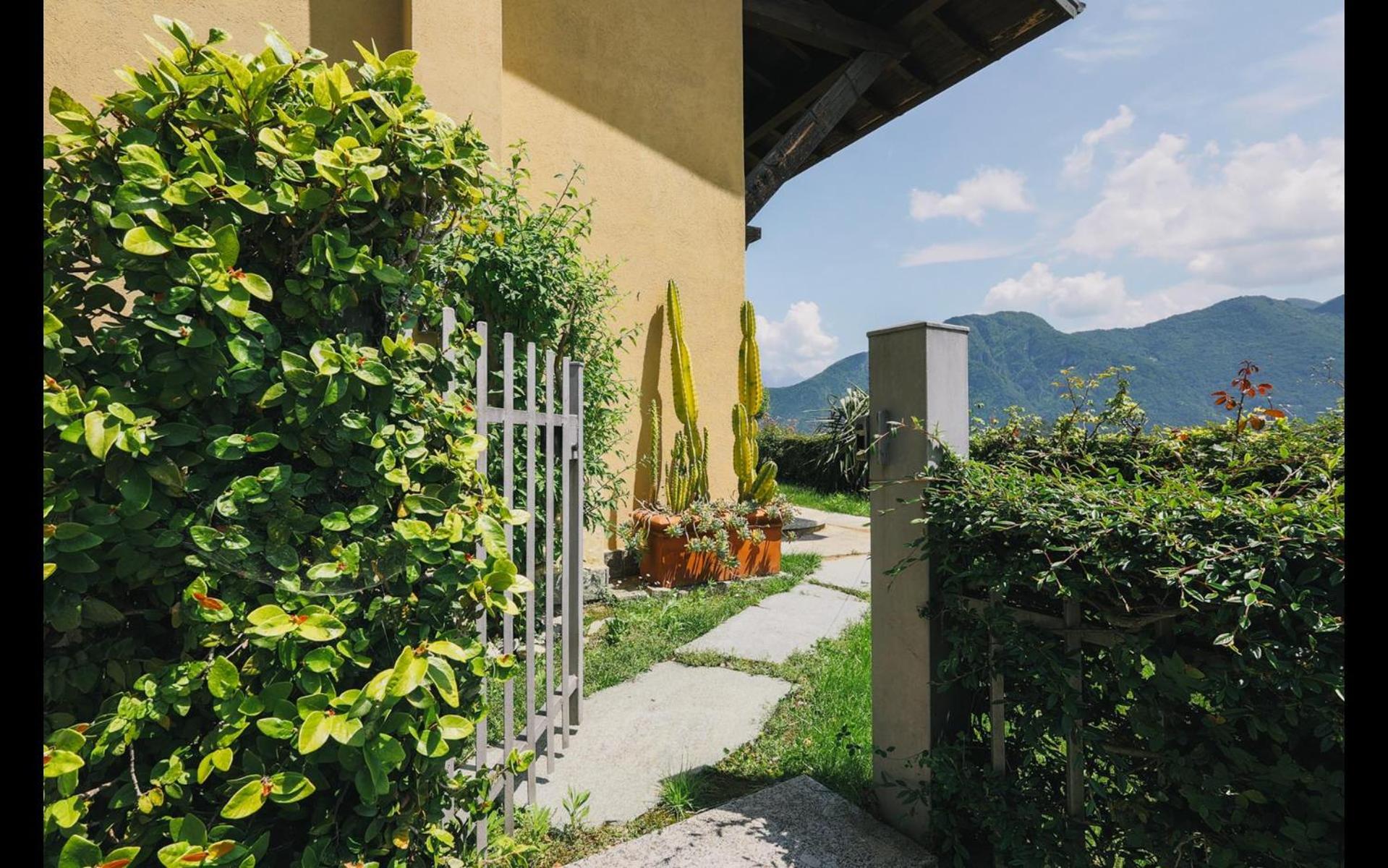 Harry's Villa Lenno - Lake Como view 2