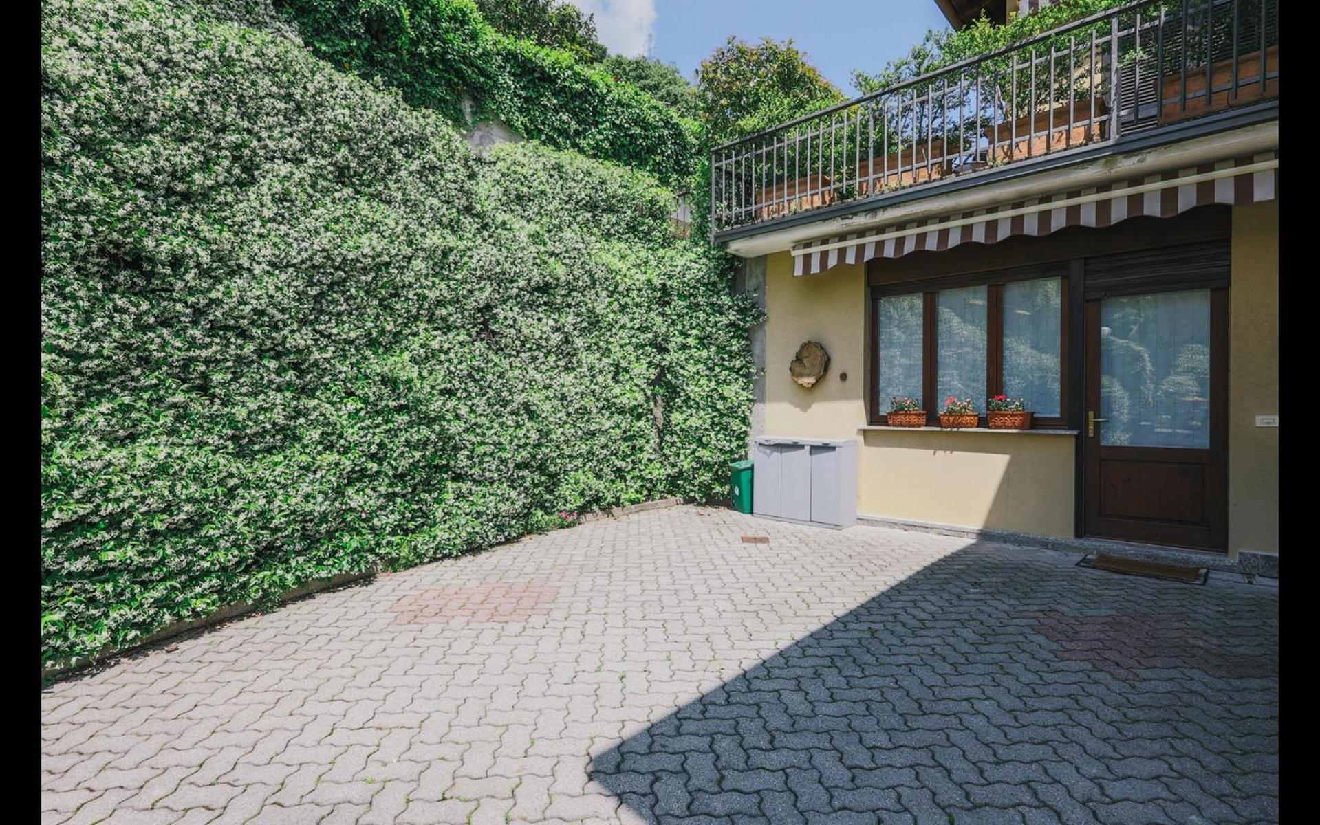 Harry's Villa Lenno - Lake Como view 5