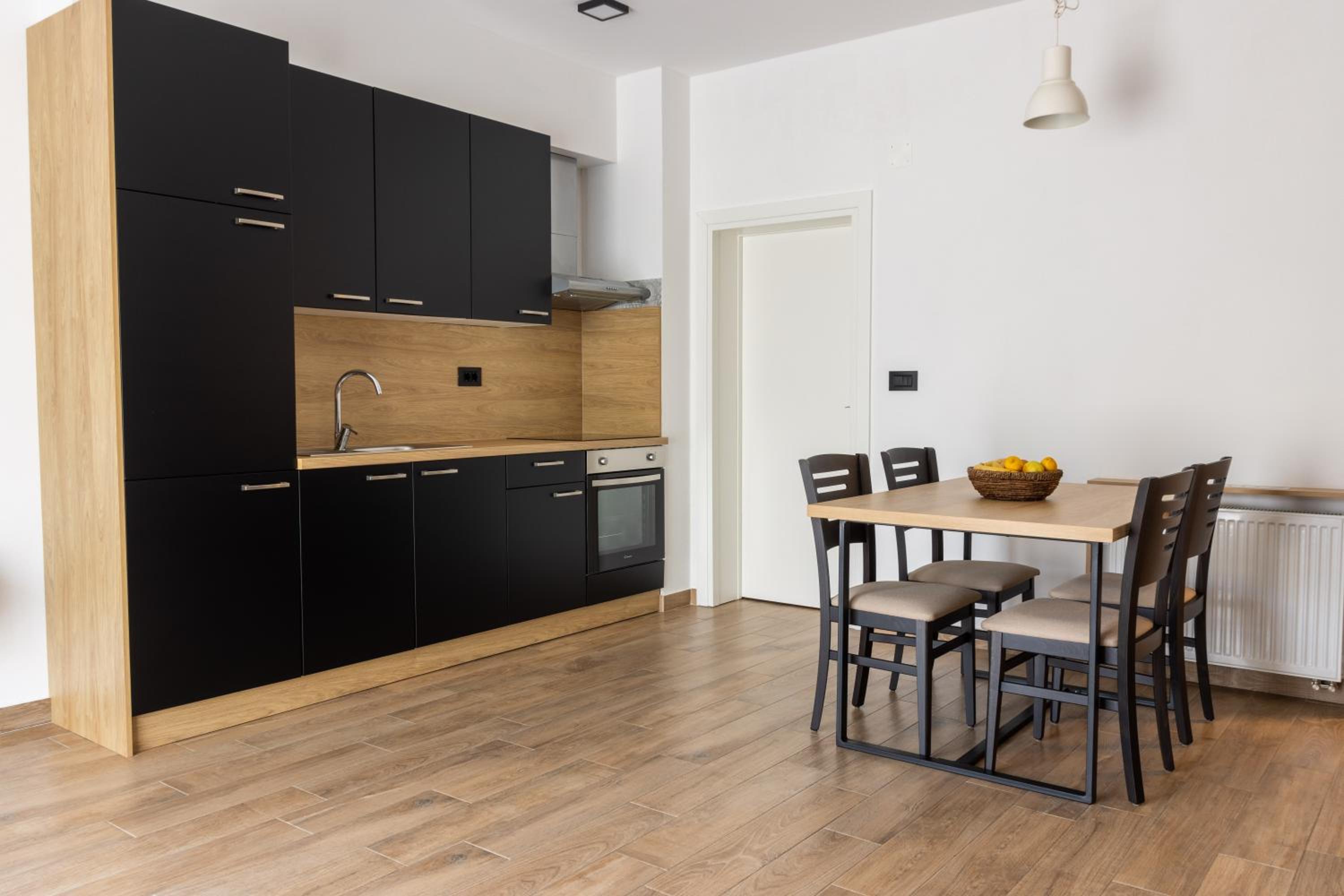 Apartments & rooms Stella Adriatica