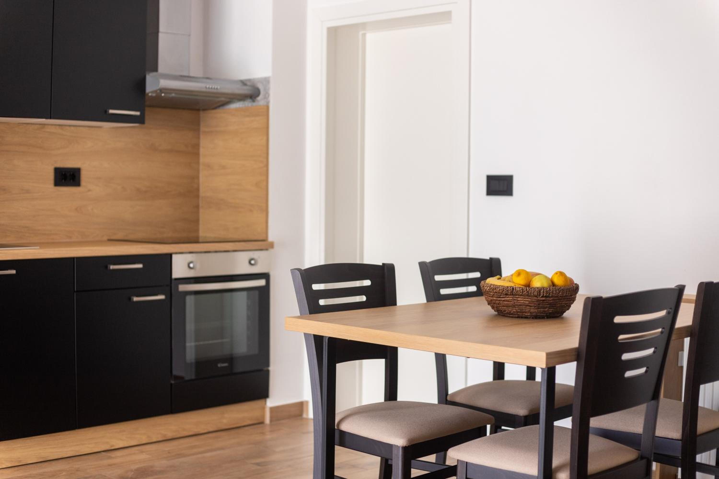 Apartments & rooms Stella Adriatica