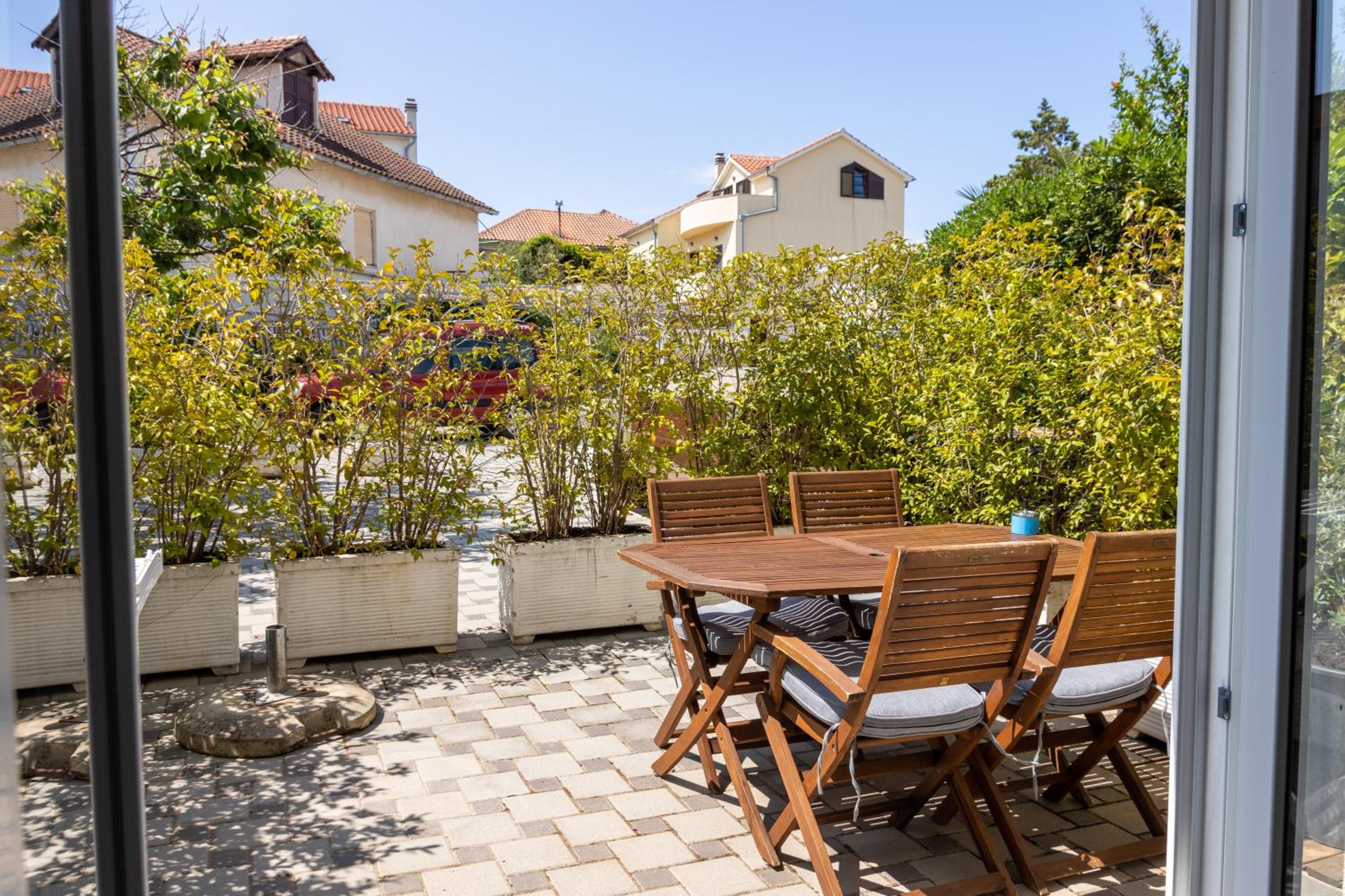 Apartments & rooms Stella Adriatica