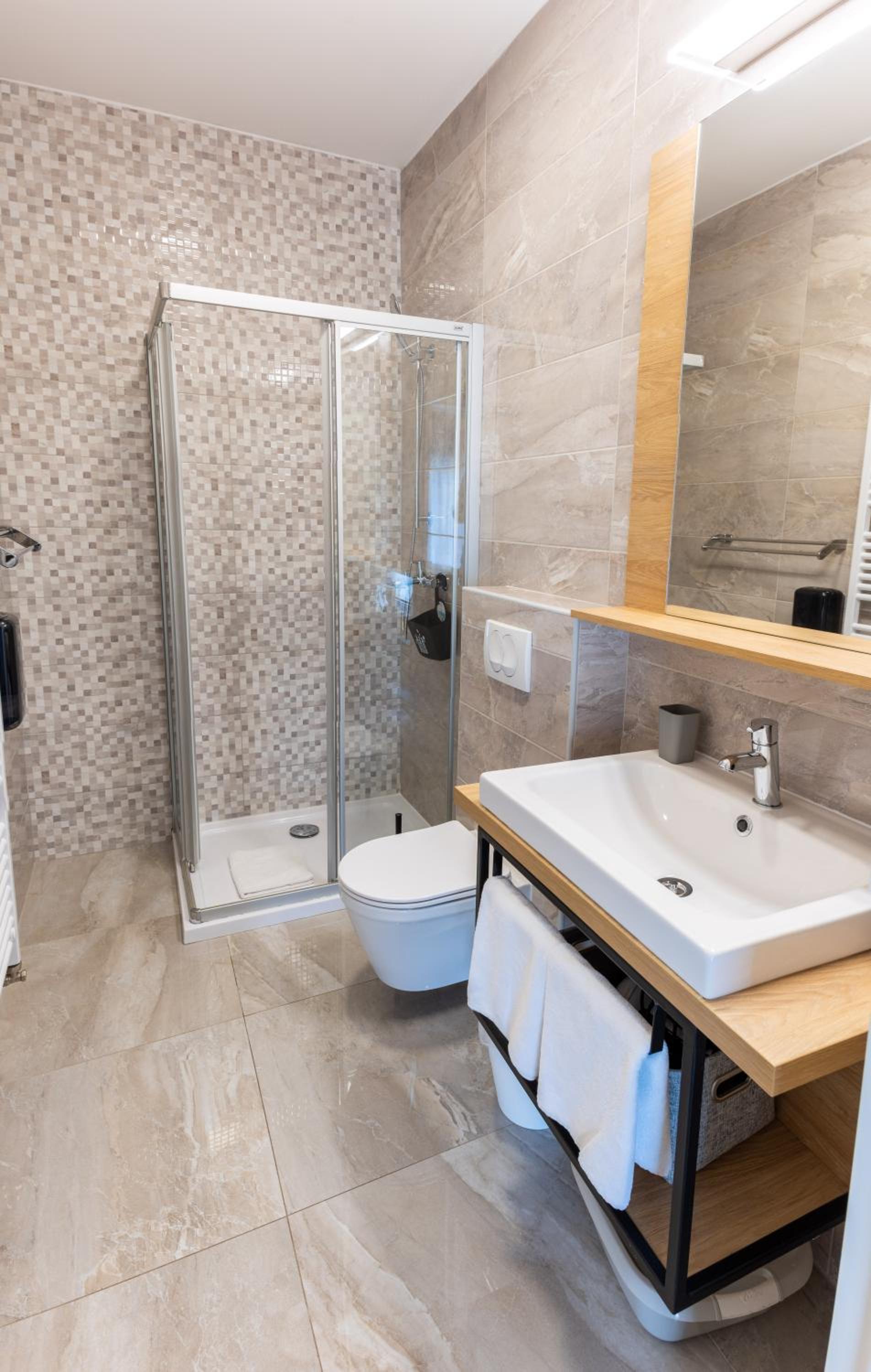 Apartments & rooms Stella Adriatica