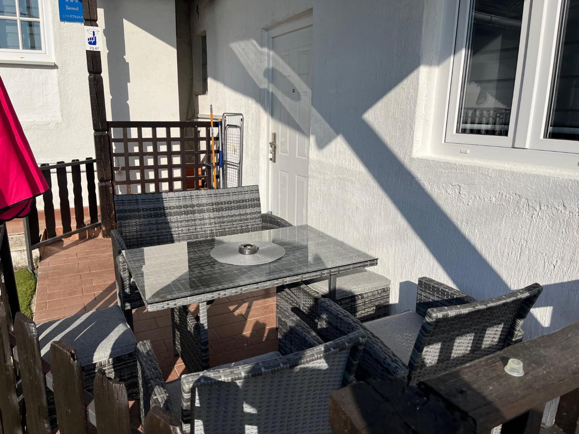 Apartmani Milokanović view 3
