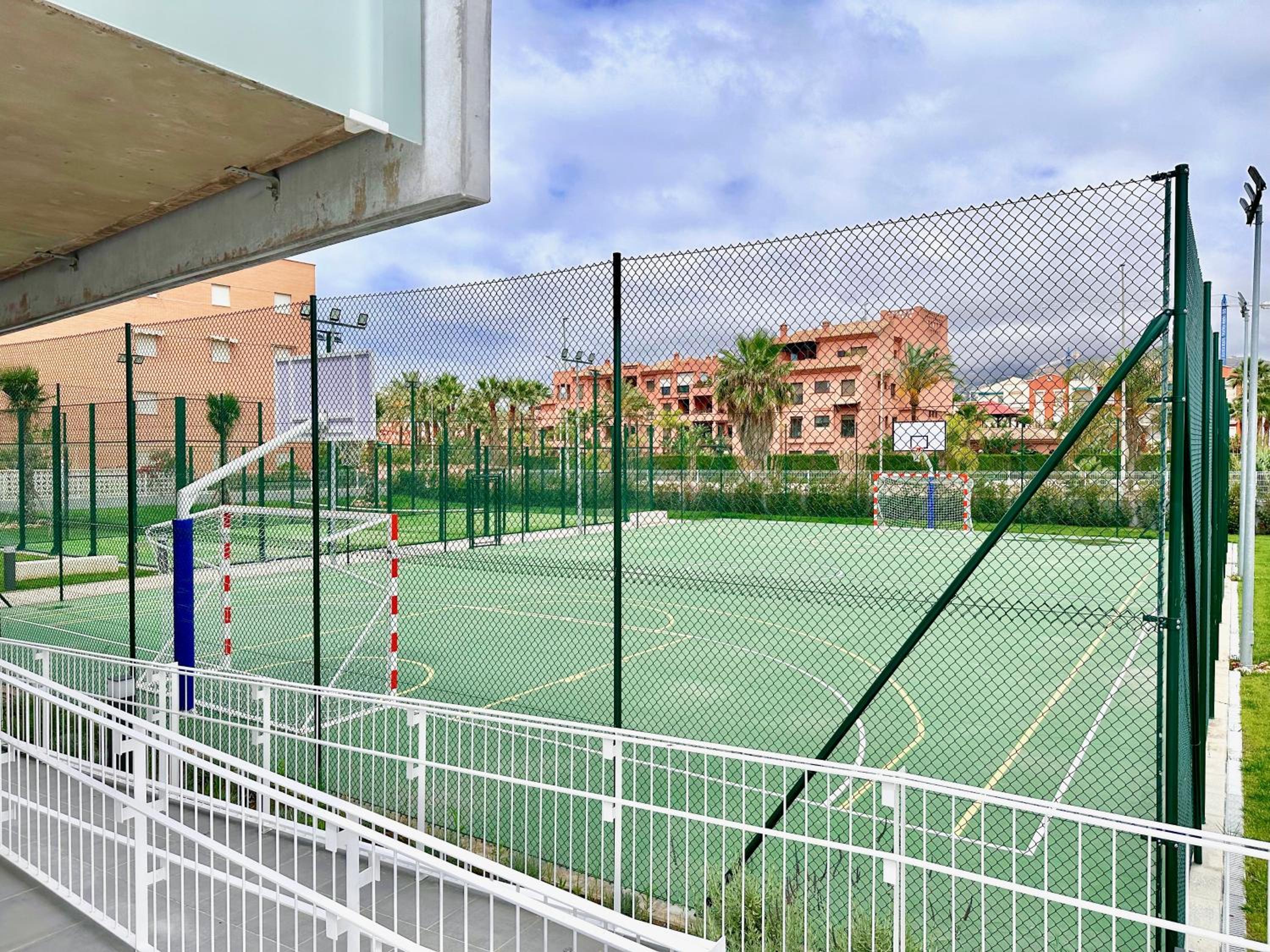 Magnífico apartamento de ensueño con Piscina y Parking