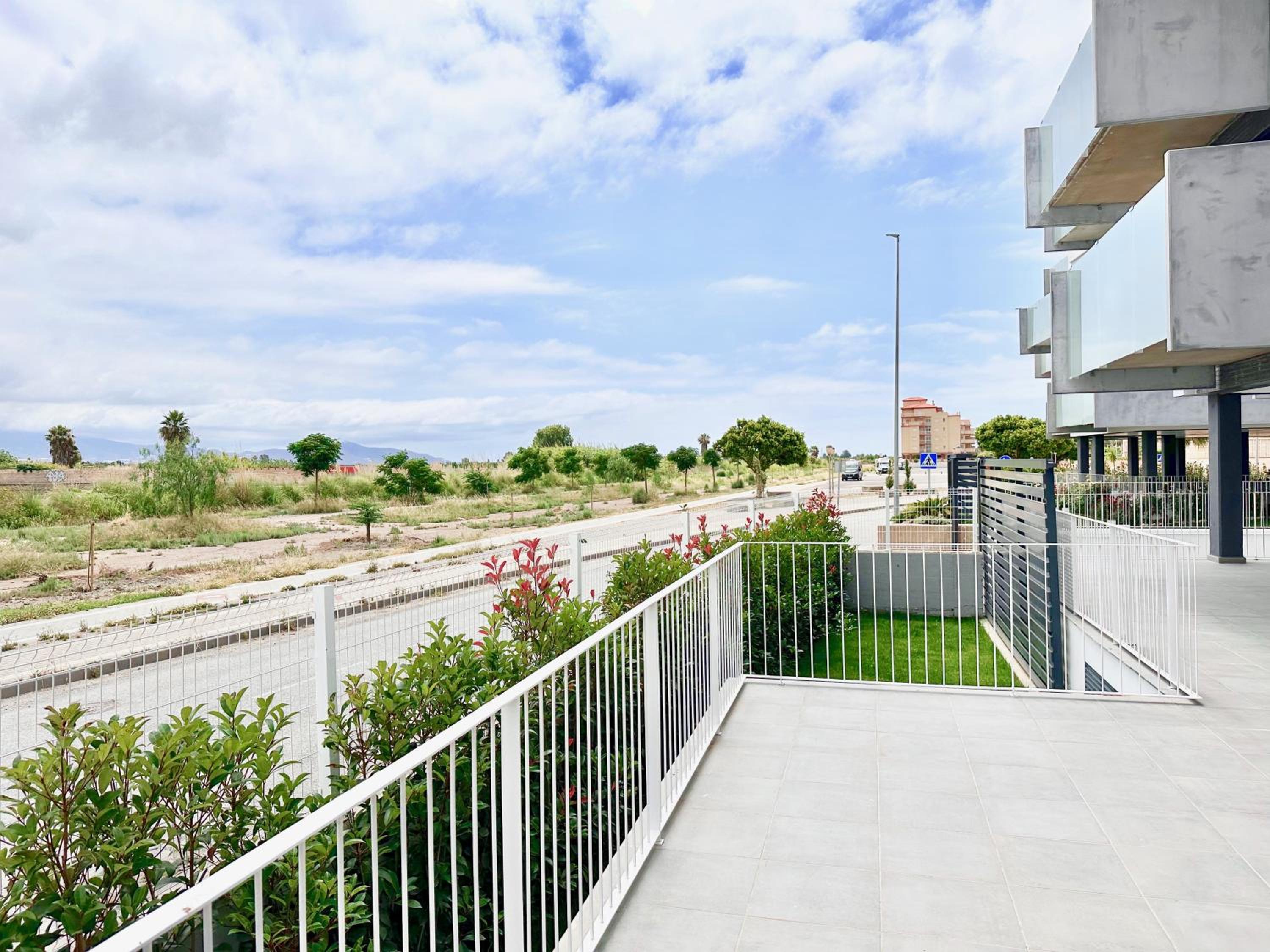 Magnífico apartamento de ensueño con Piscina y Parking