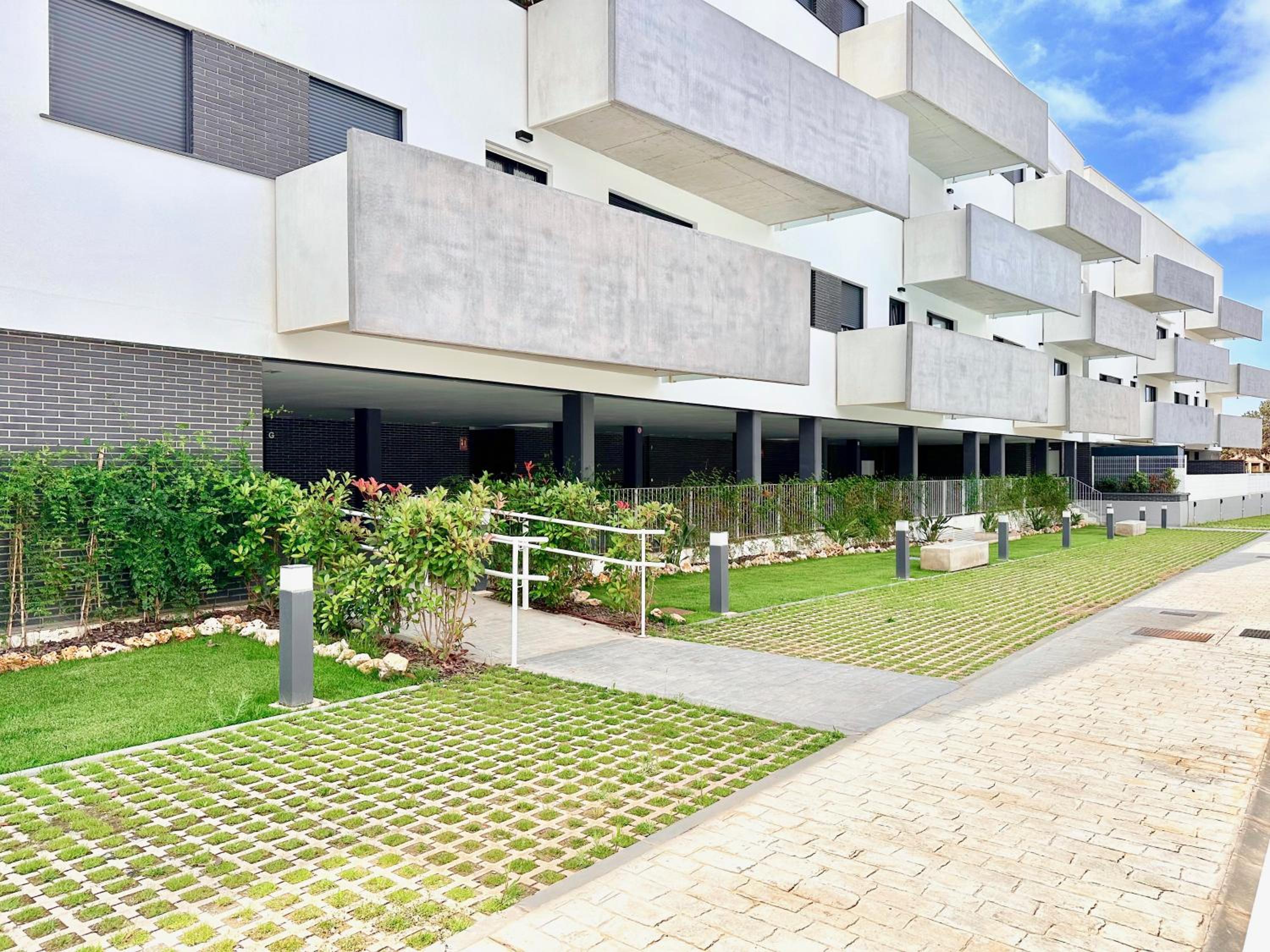 Magnífico apartamento de ensueño con Piscina y Parking