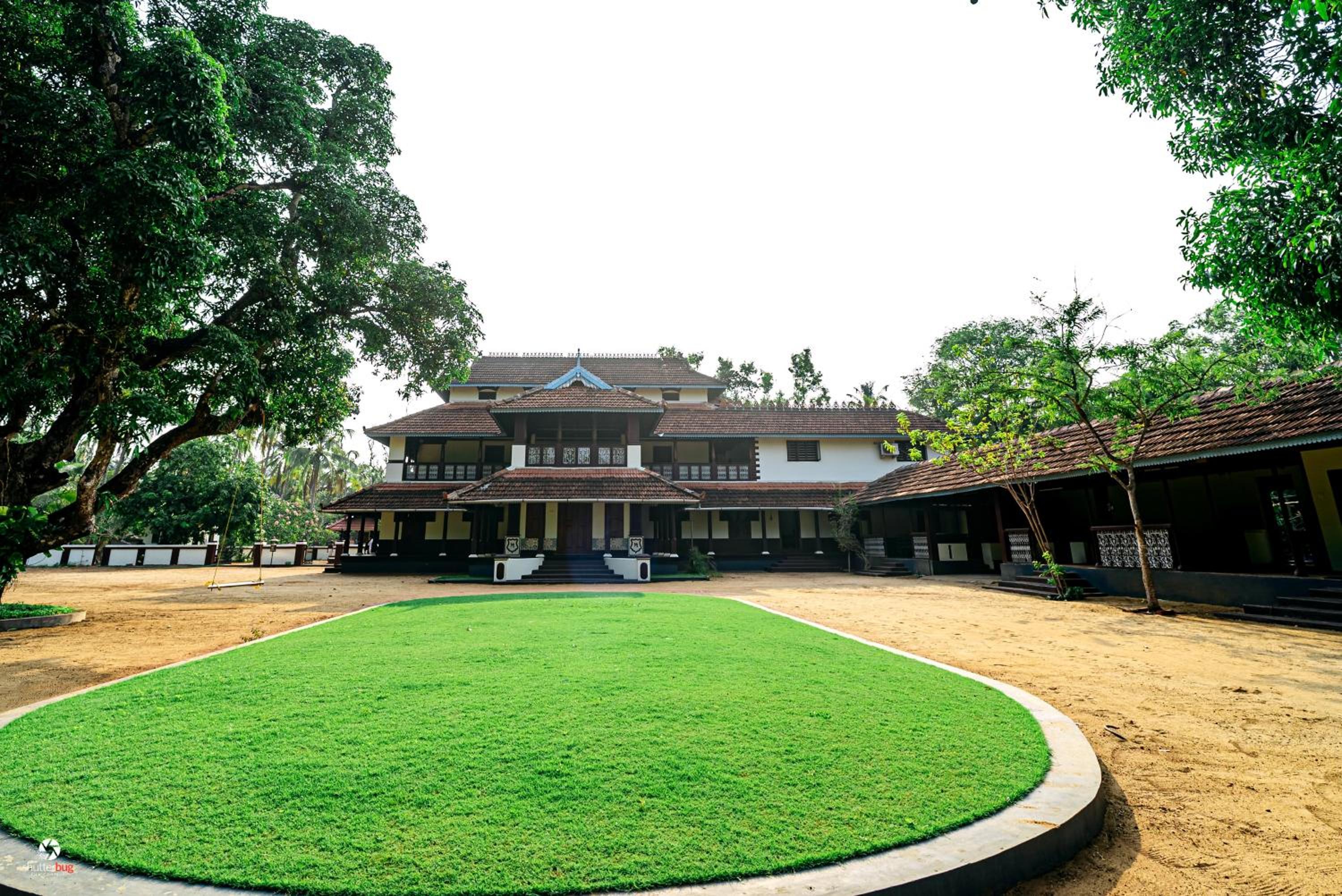 Meleppura Heritage Homestay