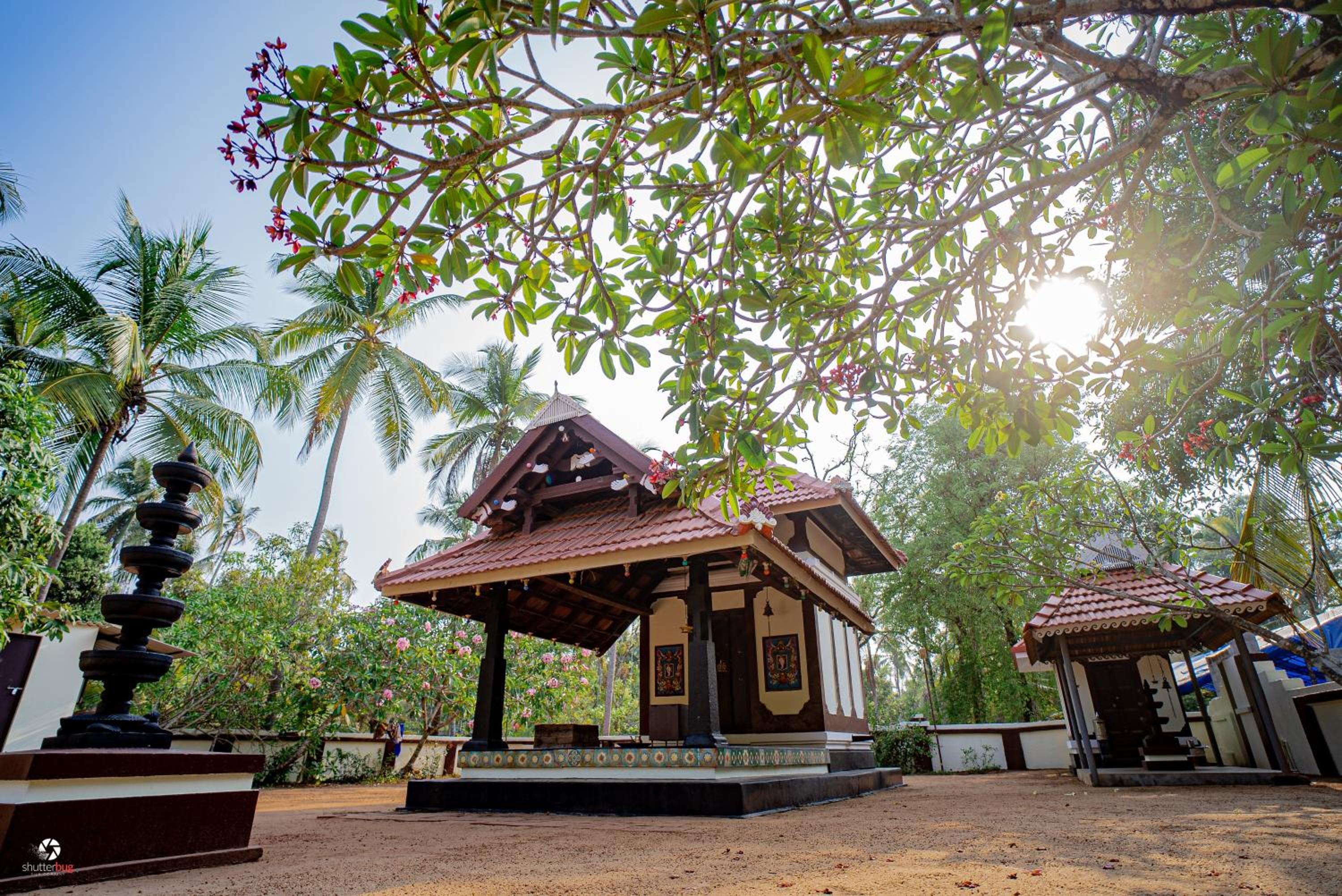 Meleppura Heritage Homestay