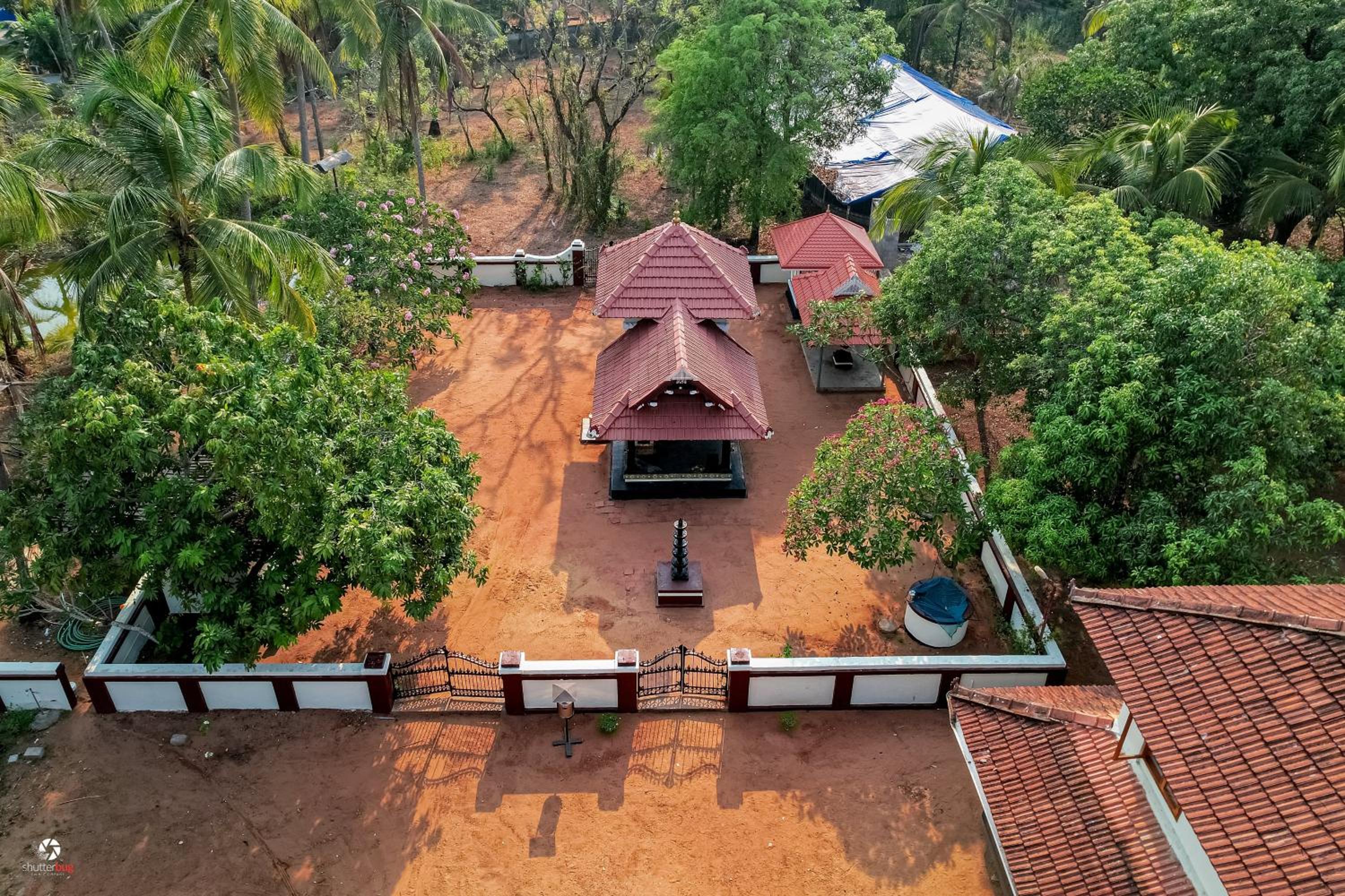 Meleppura Heritage Homestay