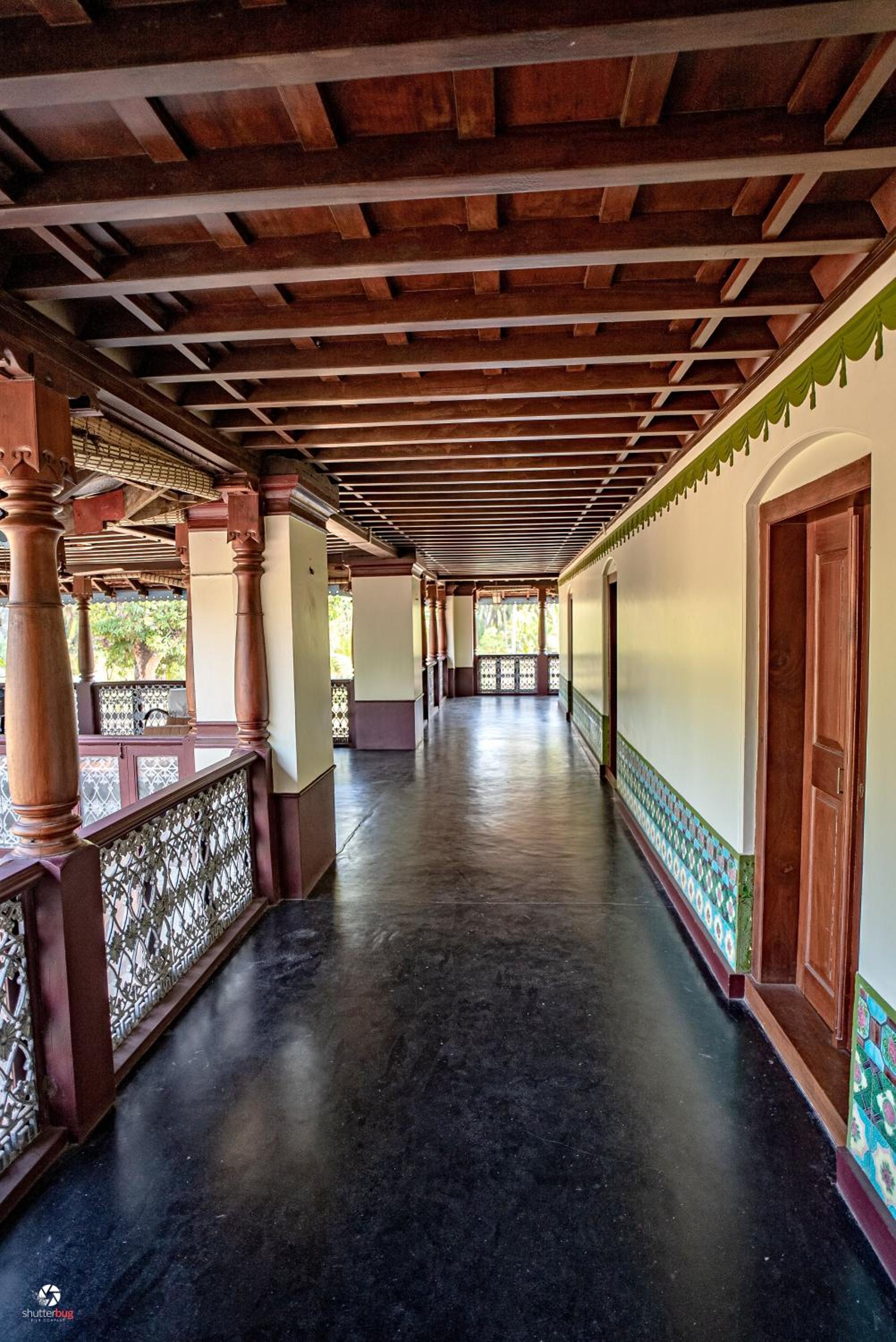 Meleppura Heritage Homestay