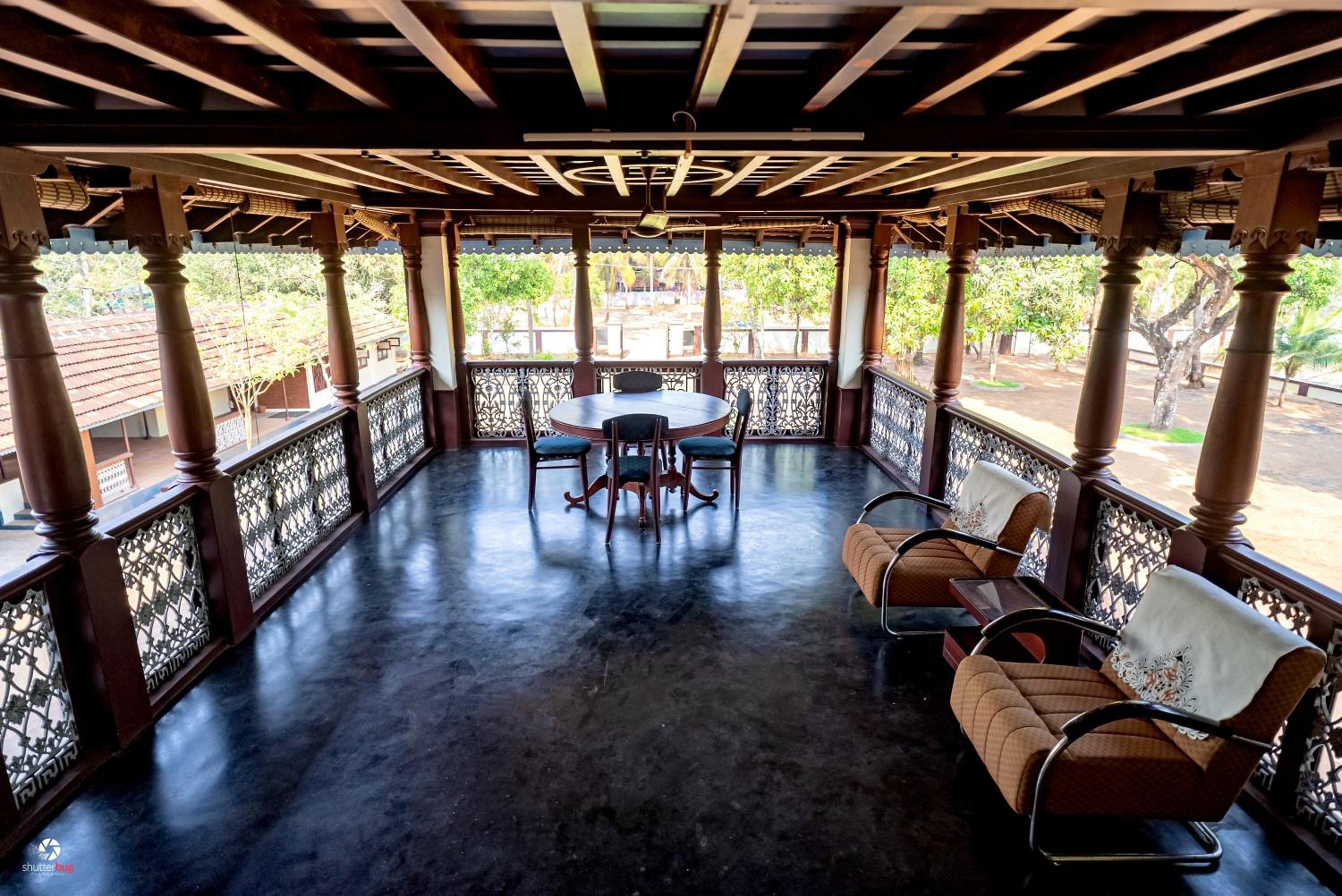 Meleppura Heritage Homestay