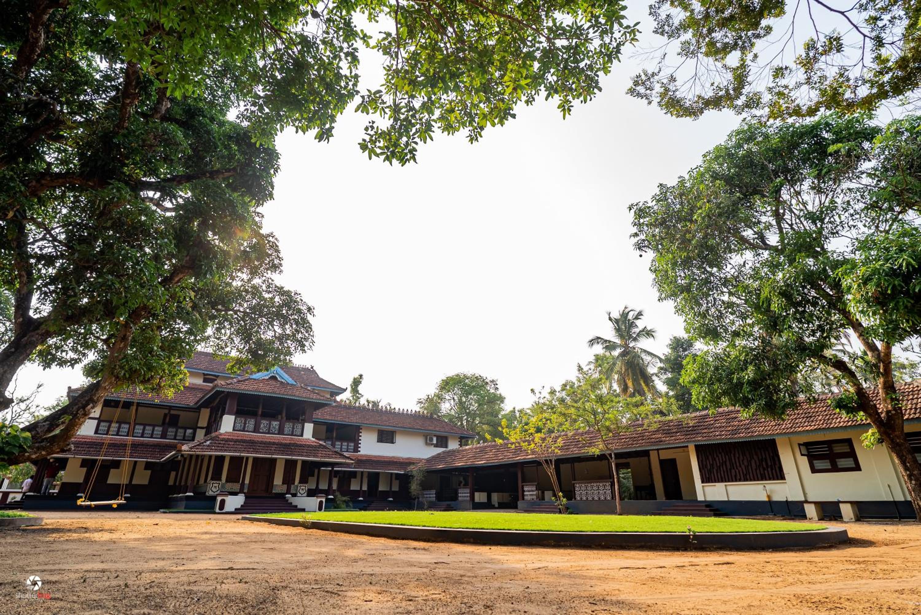 Meleppura Heritage Homestay