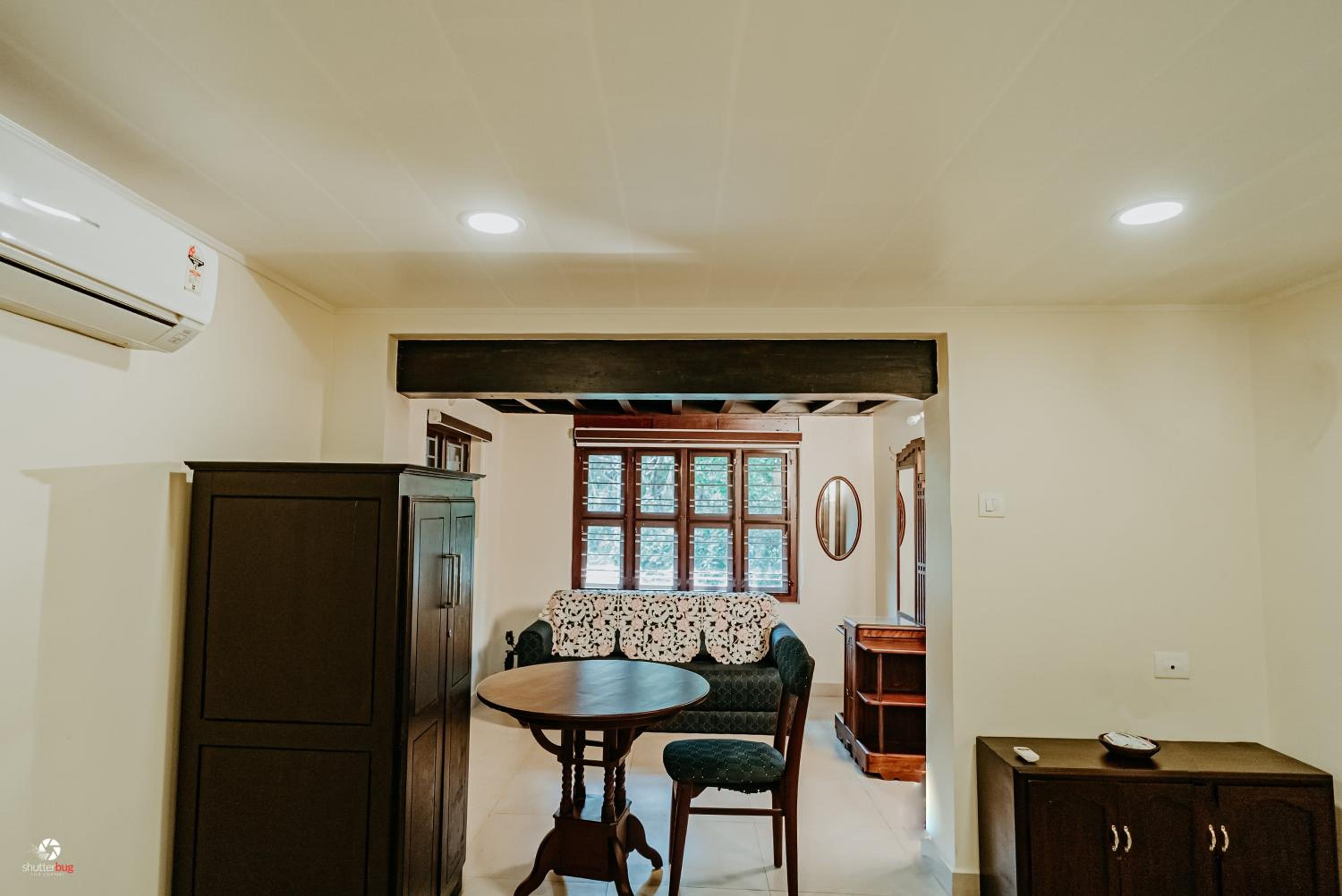 Meleppura Heritage Homestay