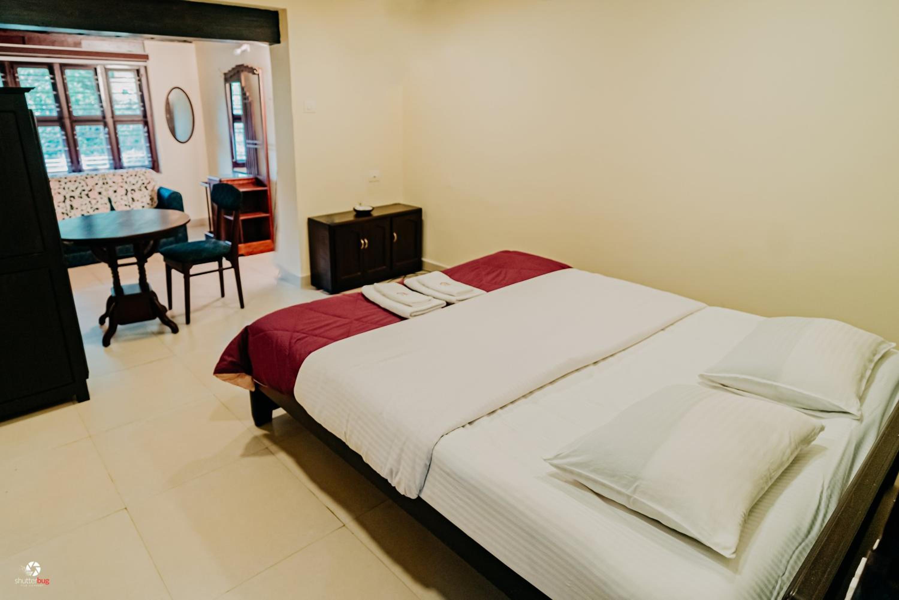 Meleppura Heritage Homestay