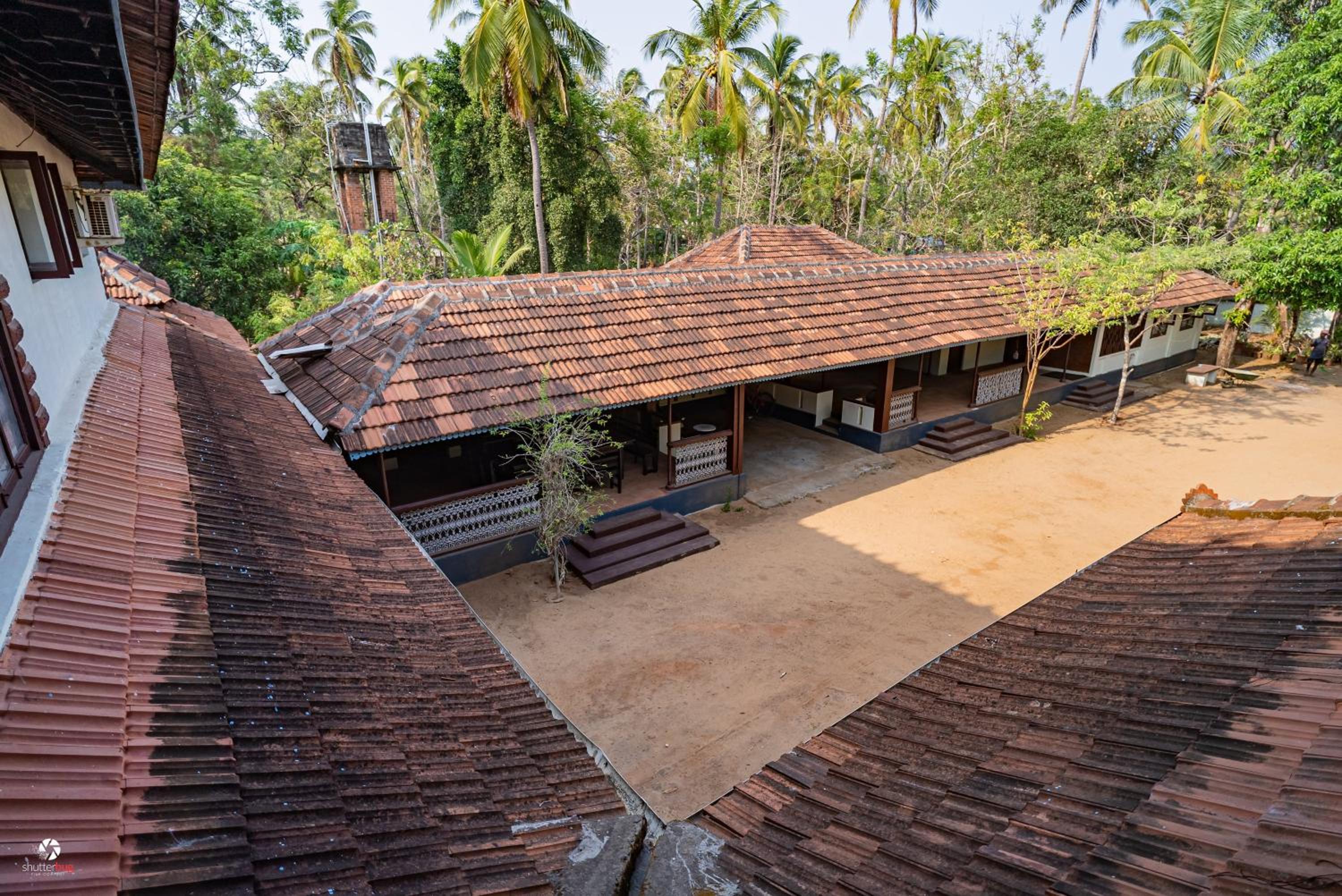 Meleppura Heritage Homestay
