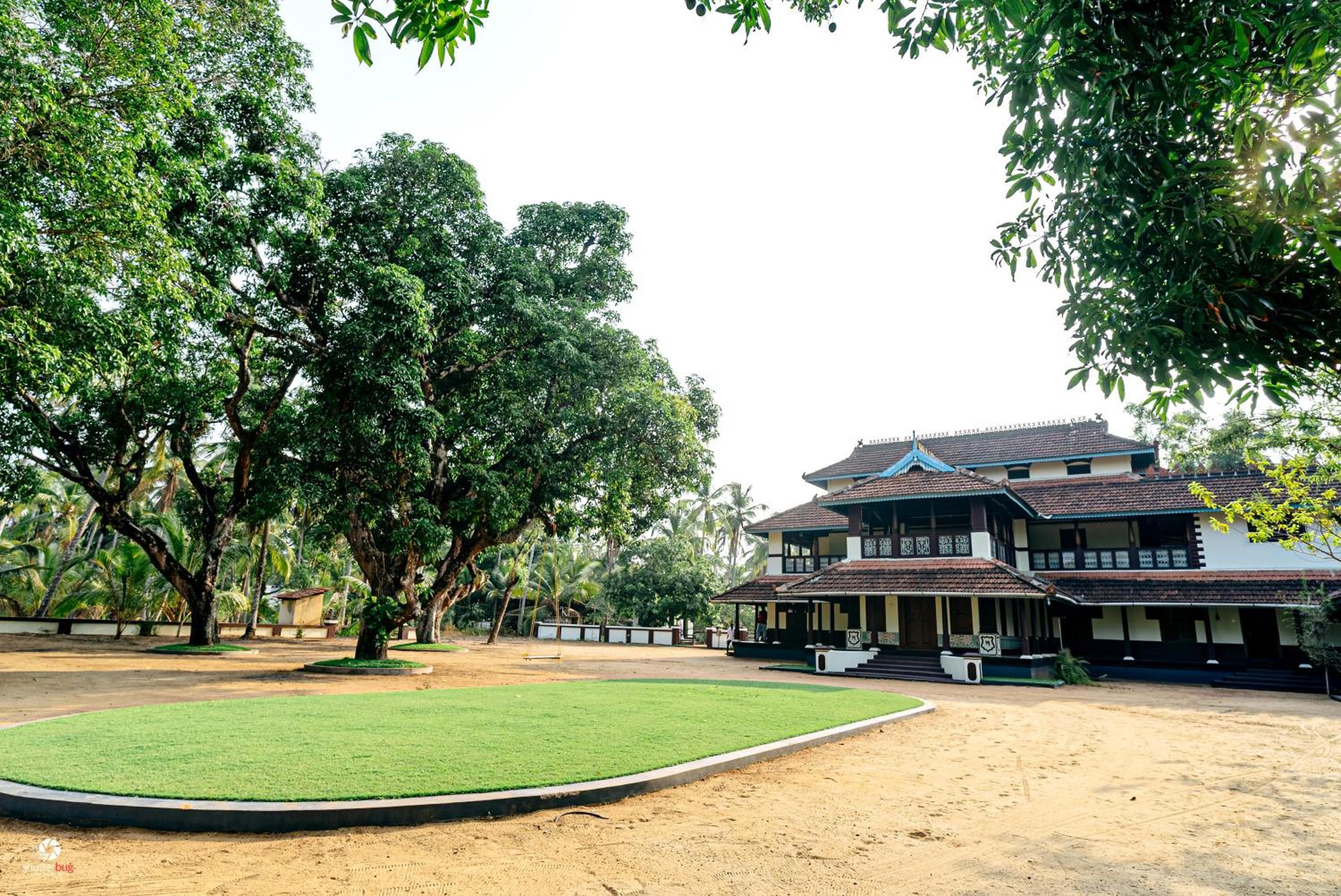 Meleppura Heritage Homestay