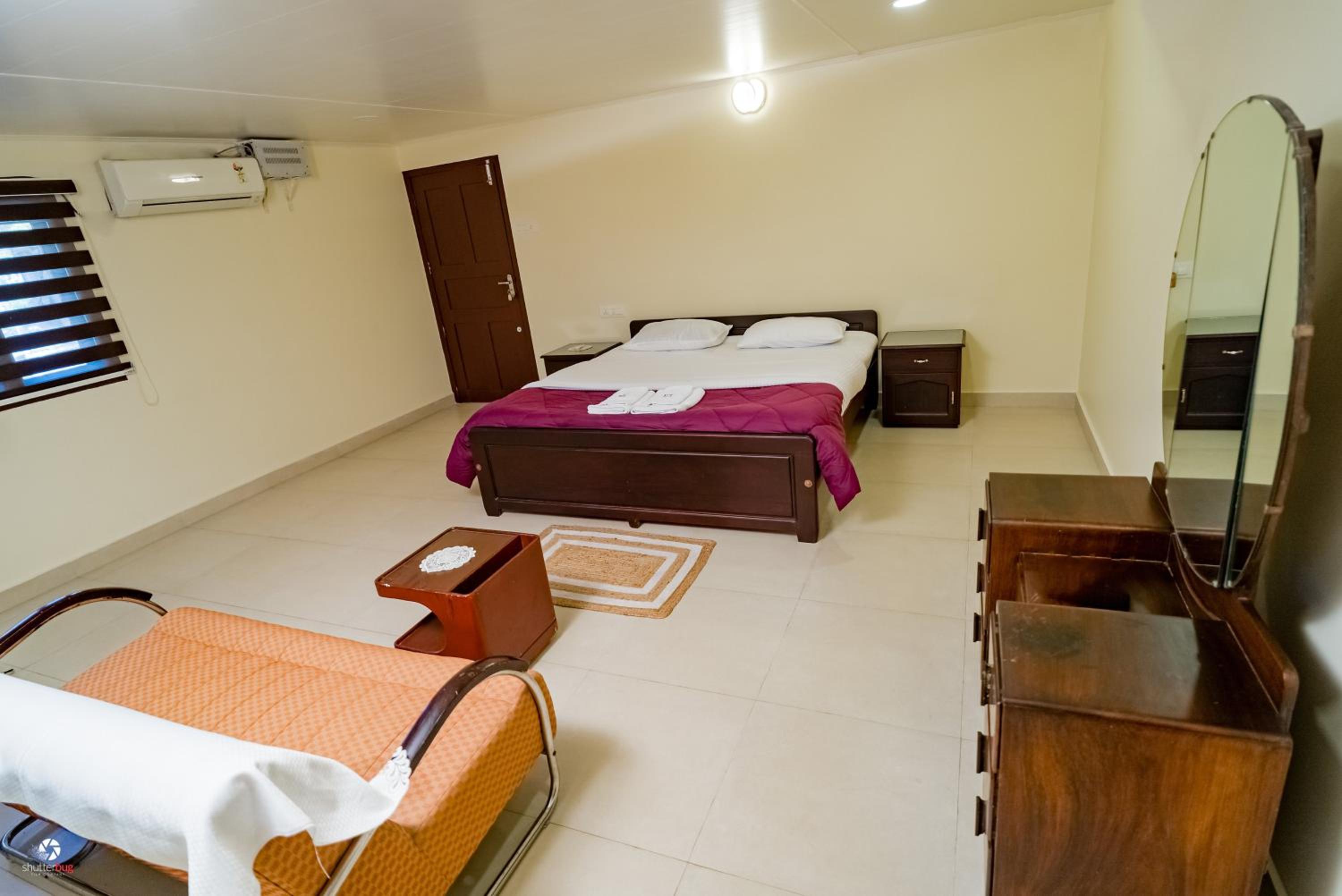 Meleppura Heritage Homestay