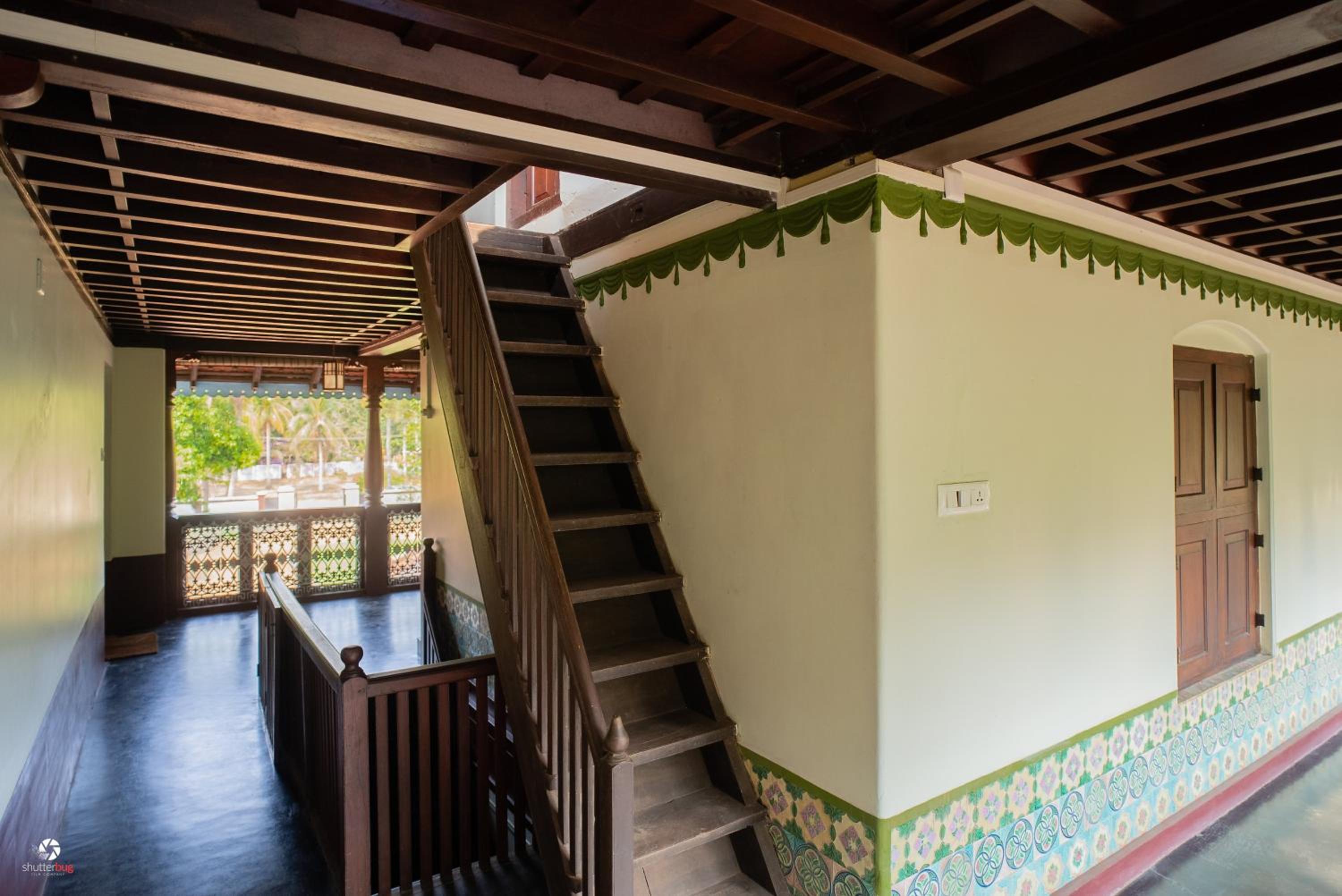 Meleppura Heritage Homestay