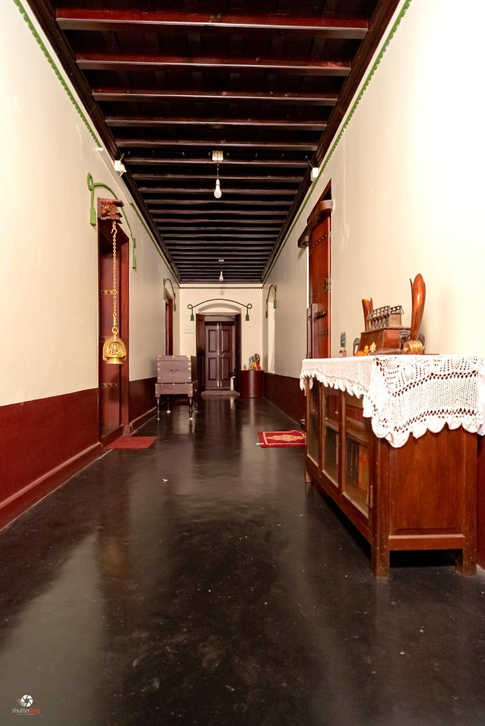 Meleppura Heritage Homestay