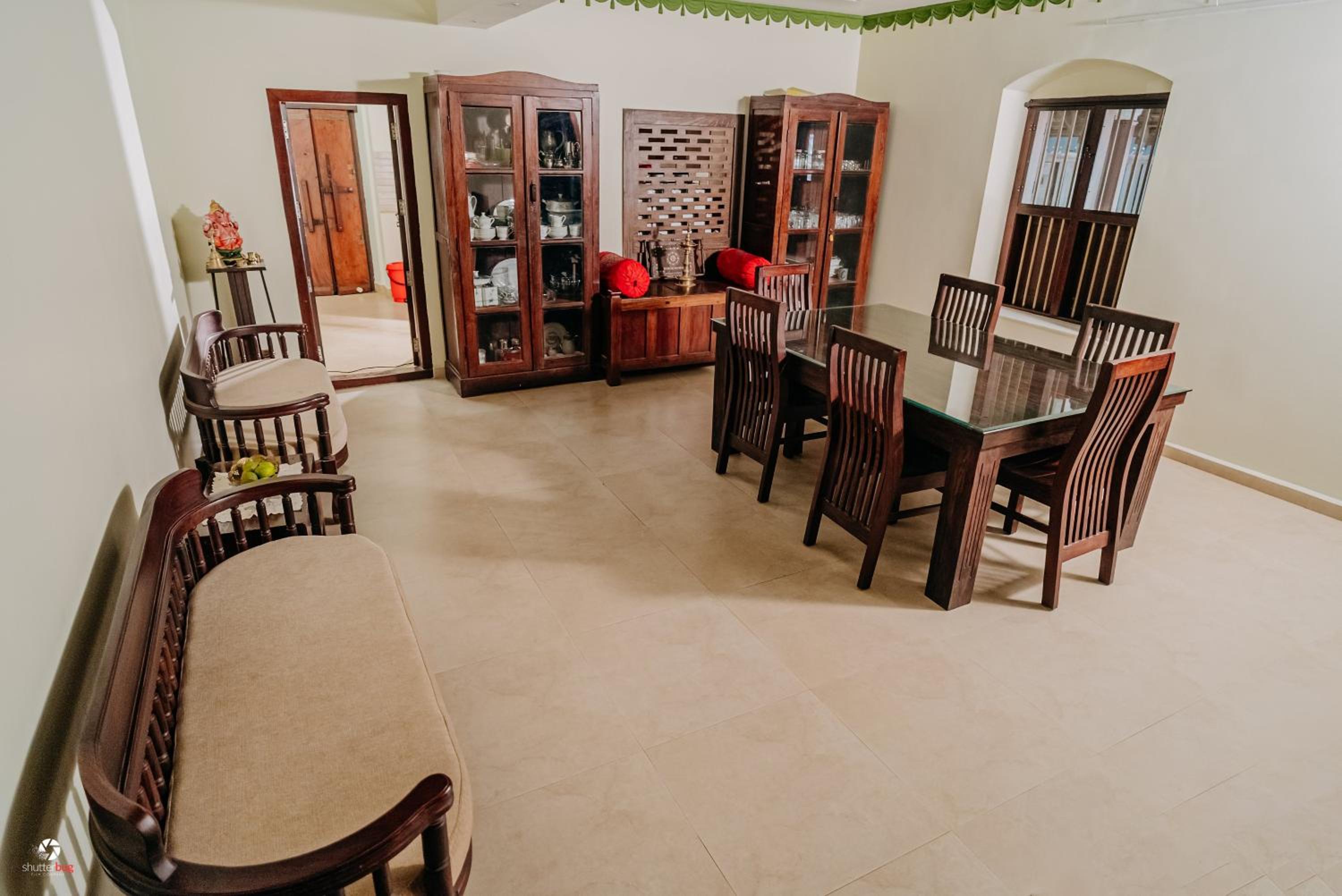 Meleppura Heritage Homestay