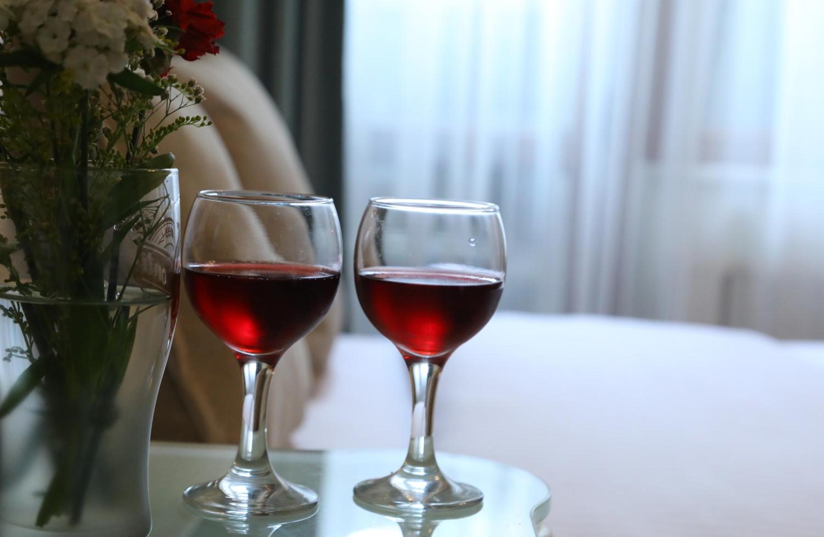 Best Town Hotel - Image 44