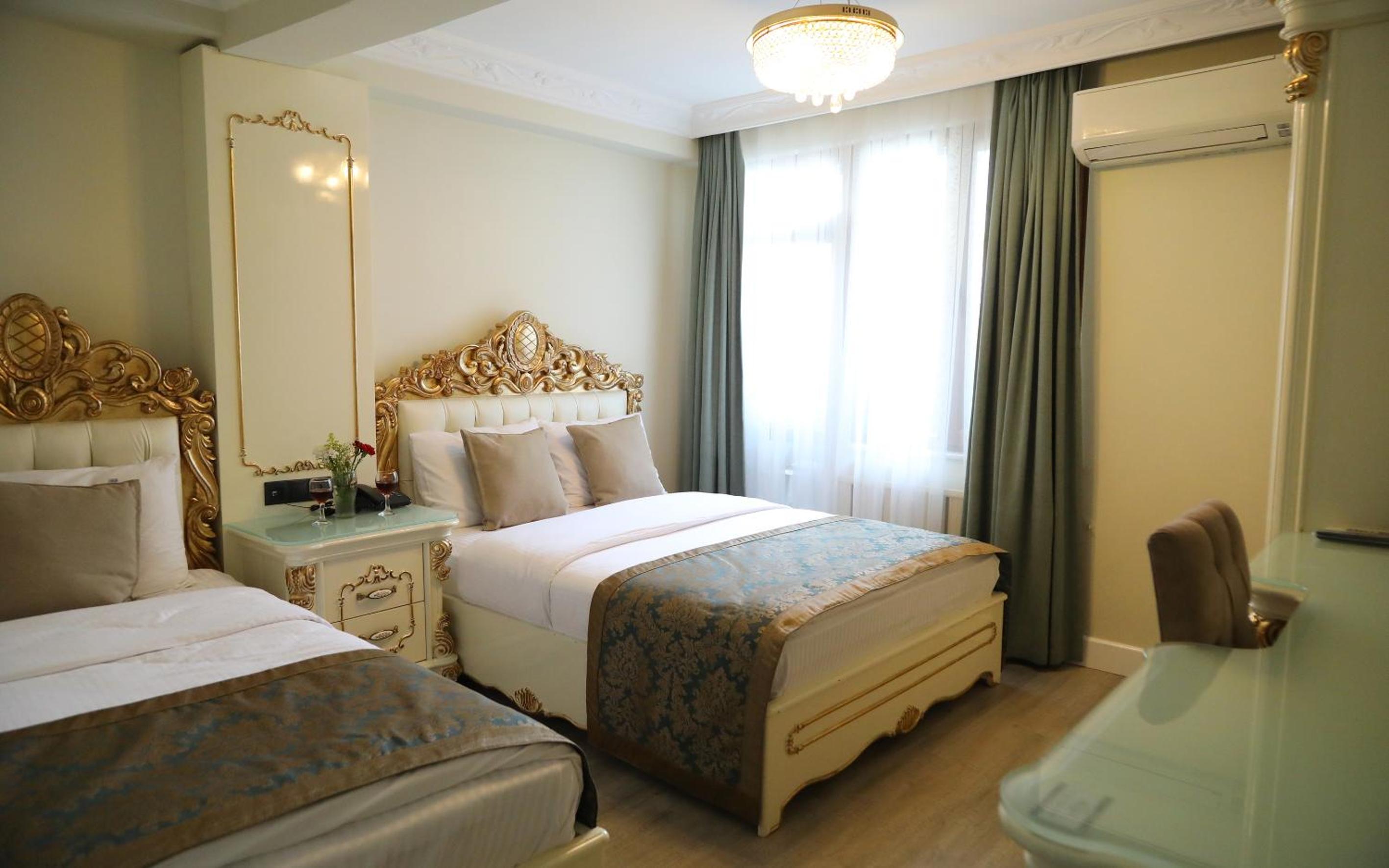 Best Town Hotel - Image 74