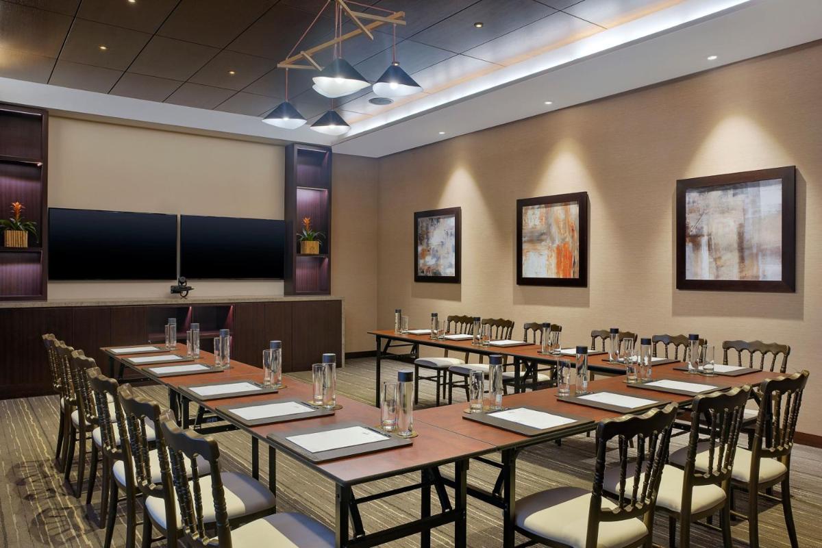 meeting room