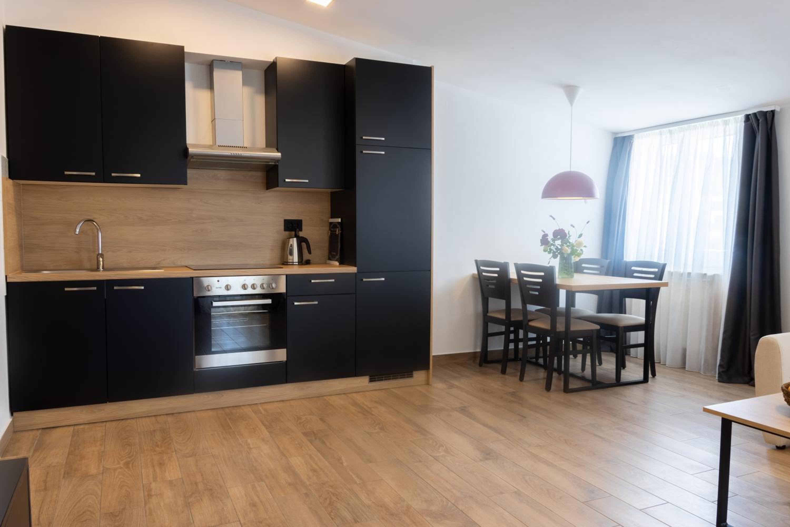 Apartments & rooms Stella Adriatica