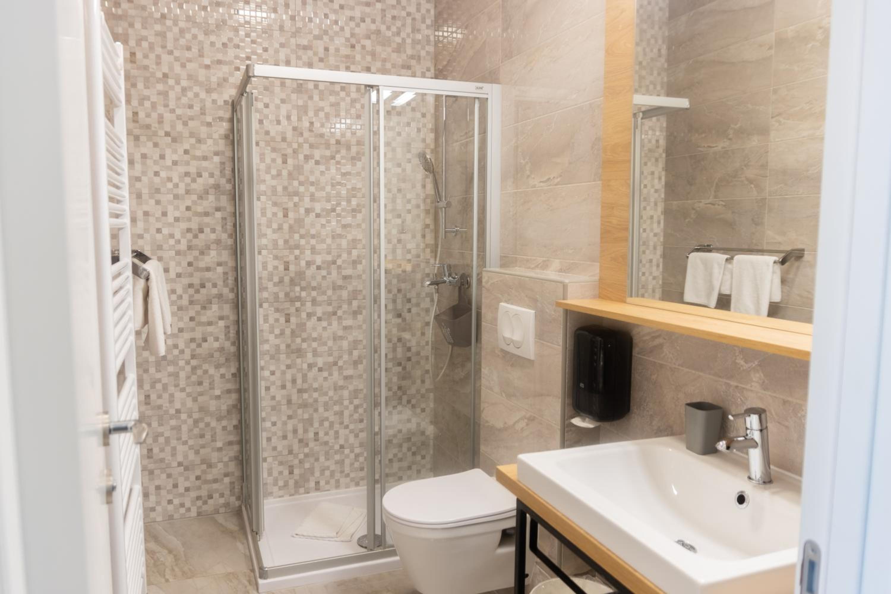 Apartments & rooms Stella Adriatica