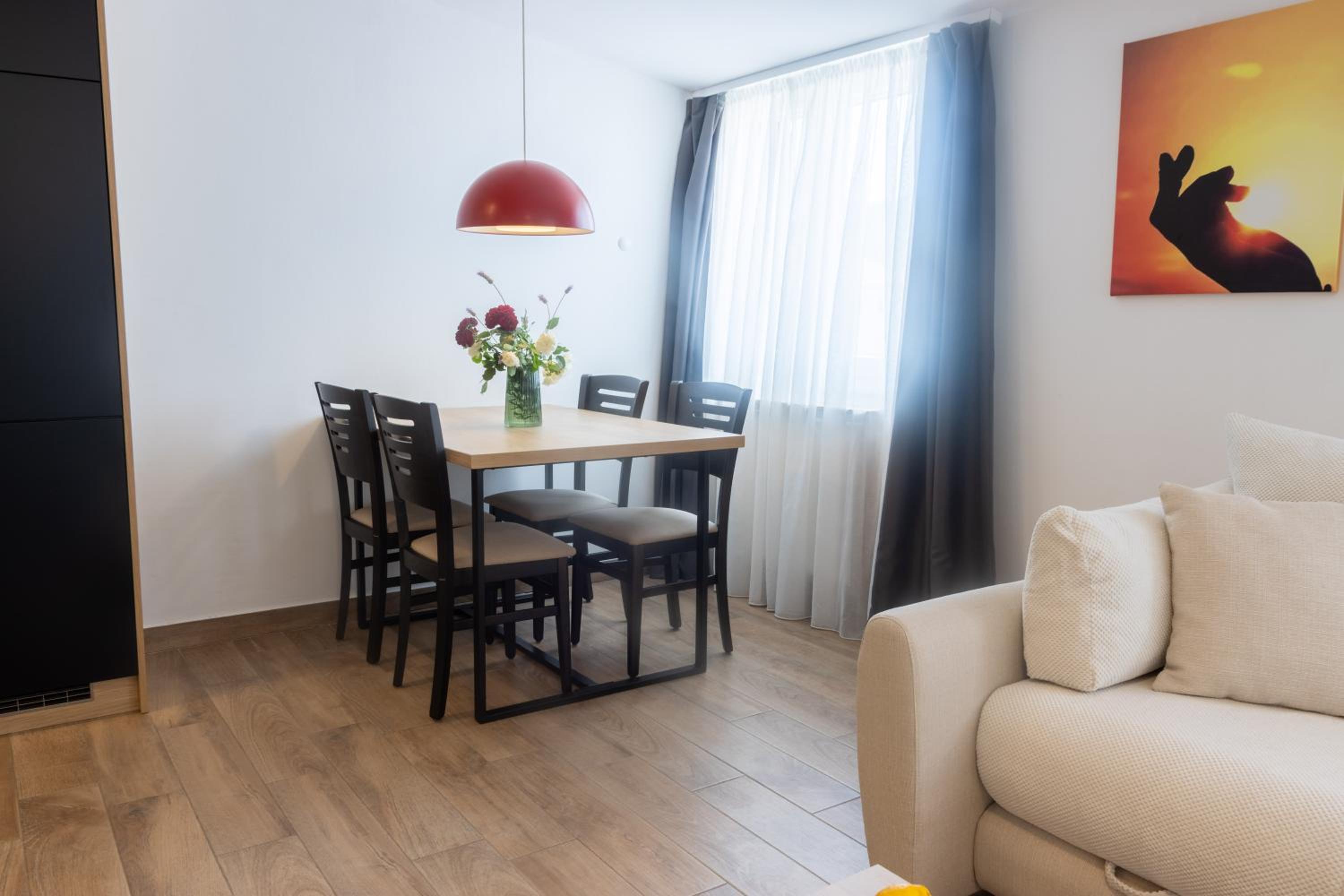 Apartments & rooms Stella Adriatica