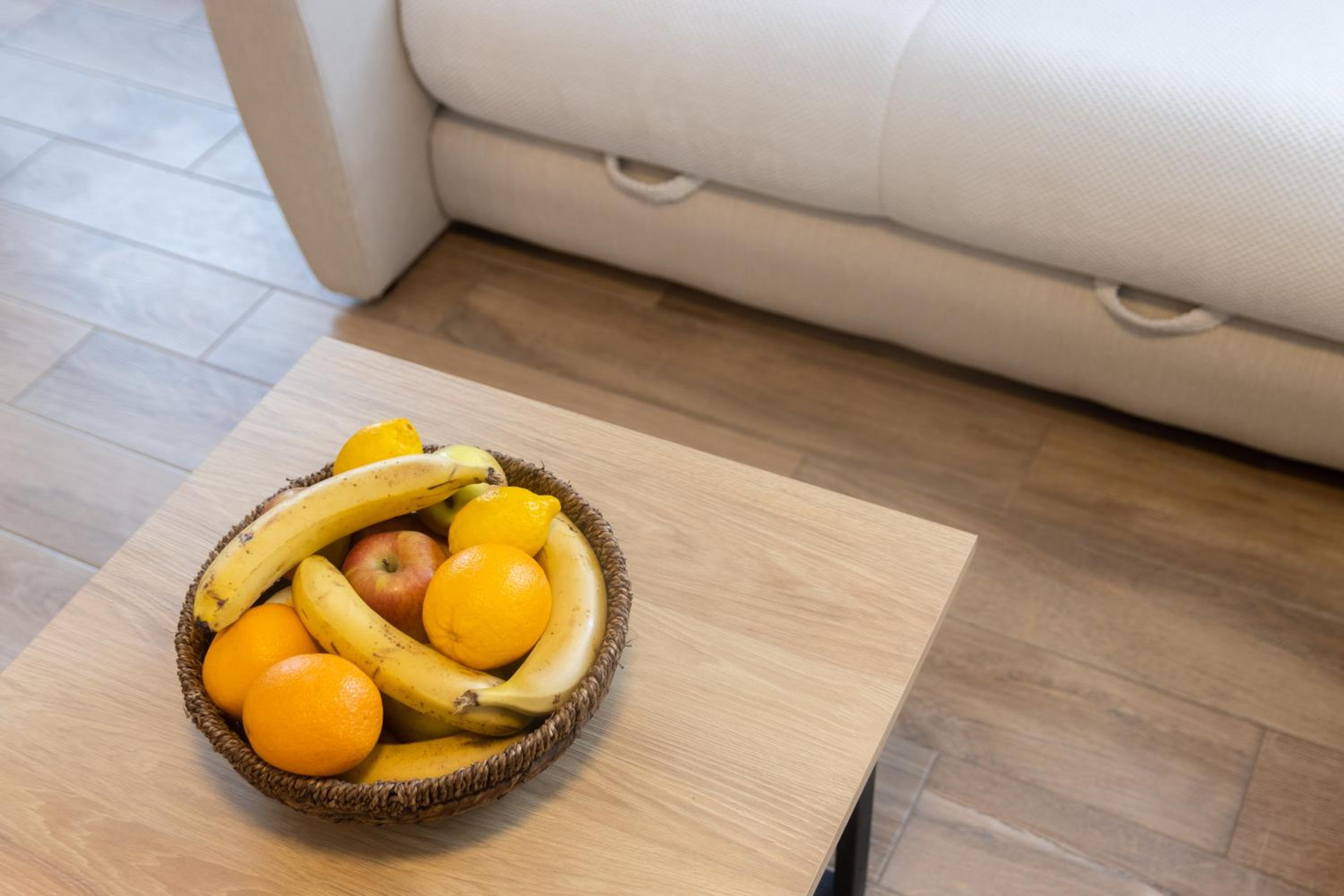 Apartments & rooms Stella Adriatica