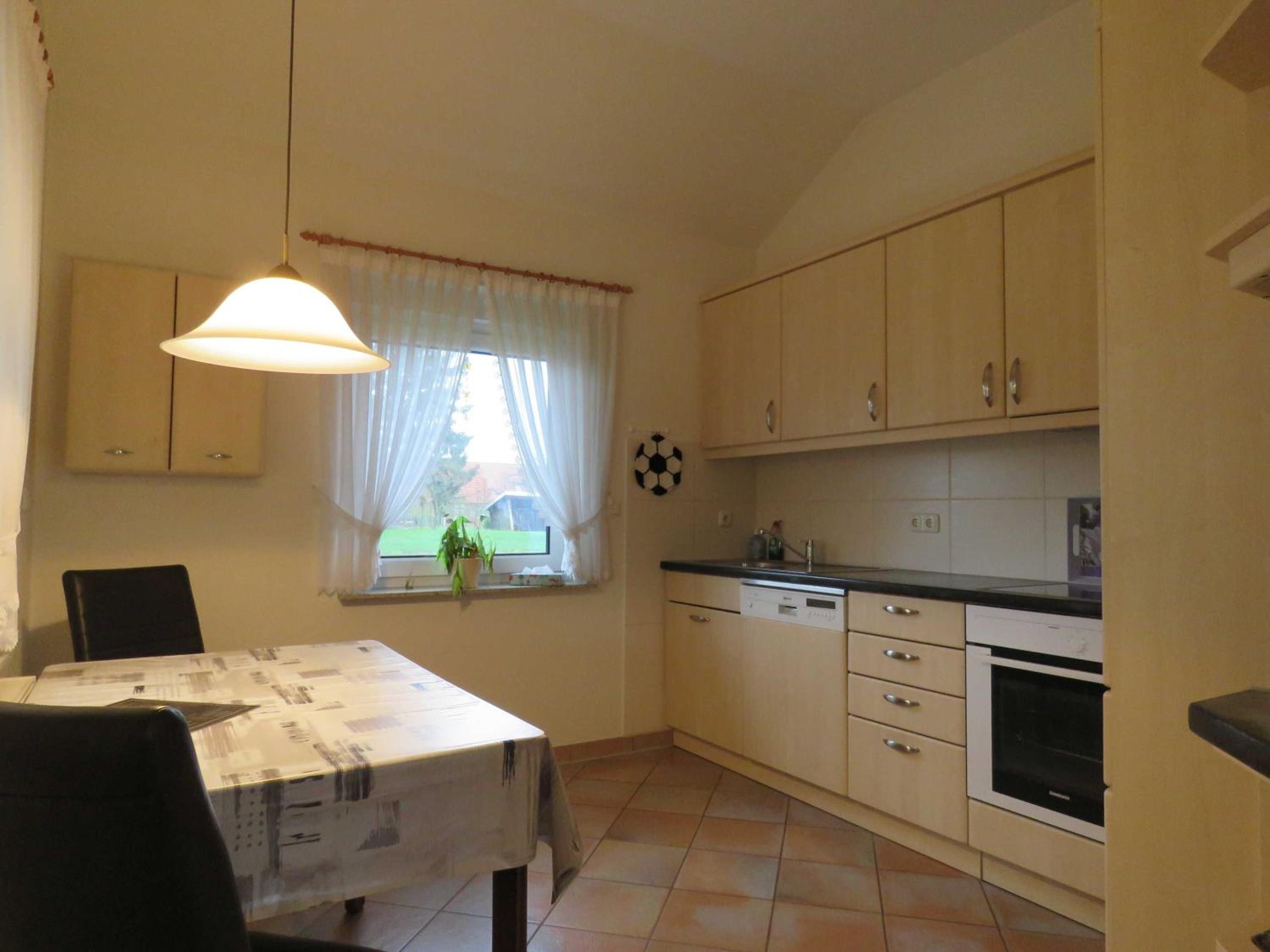 Premium-Ferienhaus Gala im Feriendorf Altes Land an der Elbe view 3