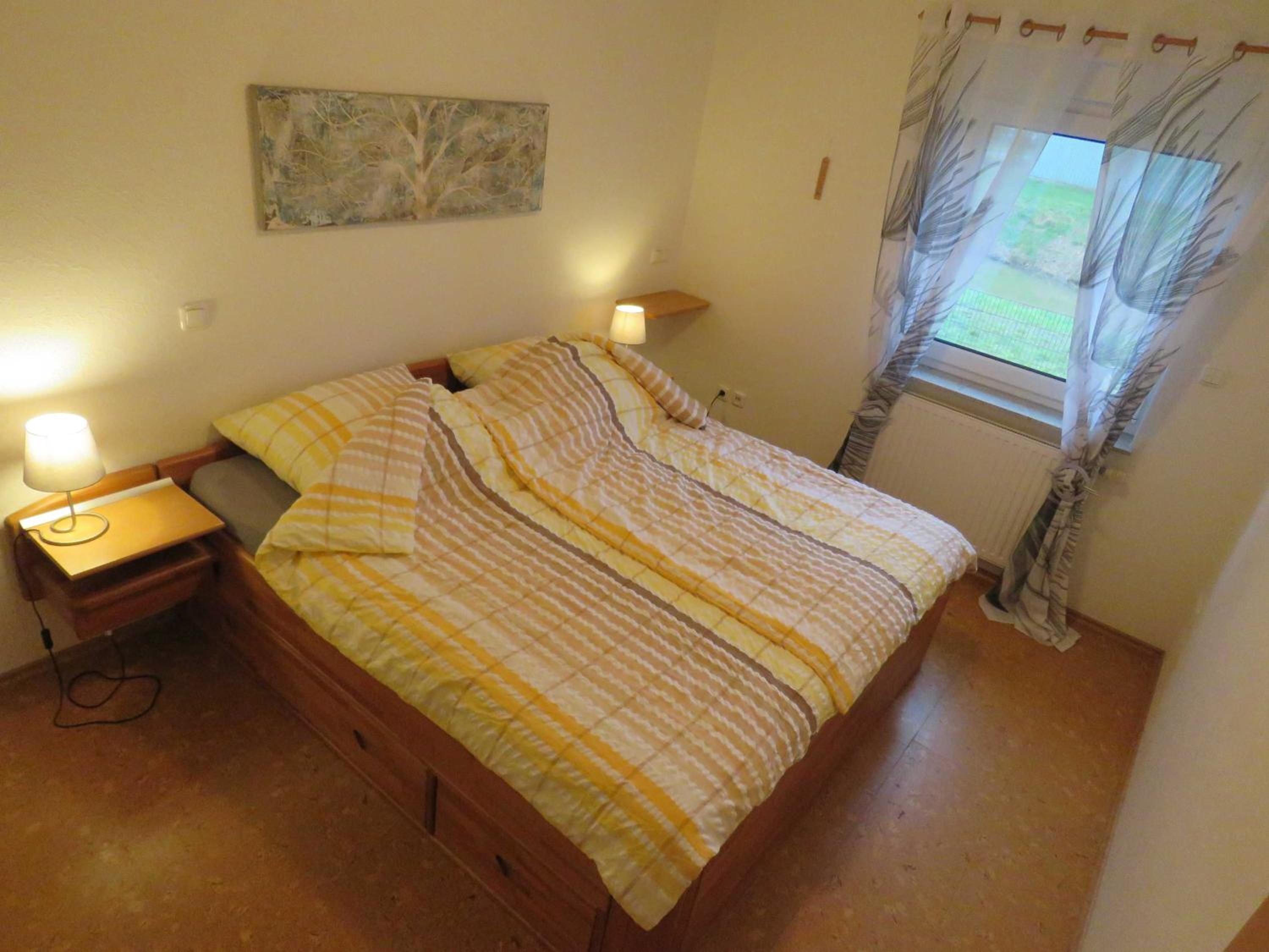 Premium-Ferienhaus Gala im Feriendorf Altes Land an der Elbe view 4