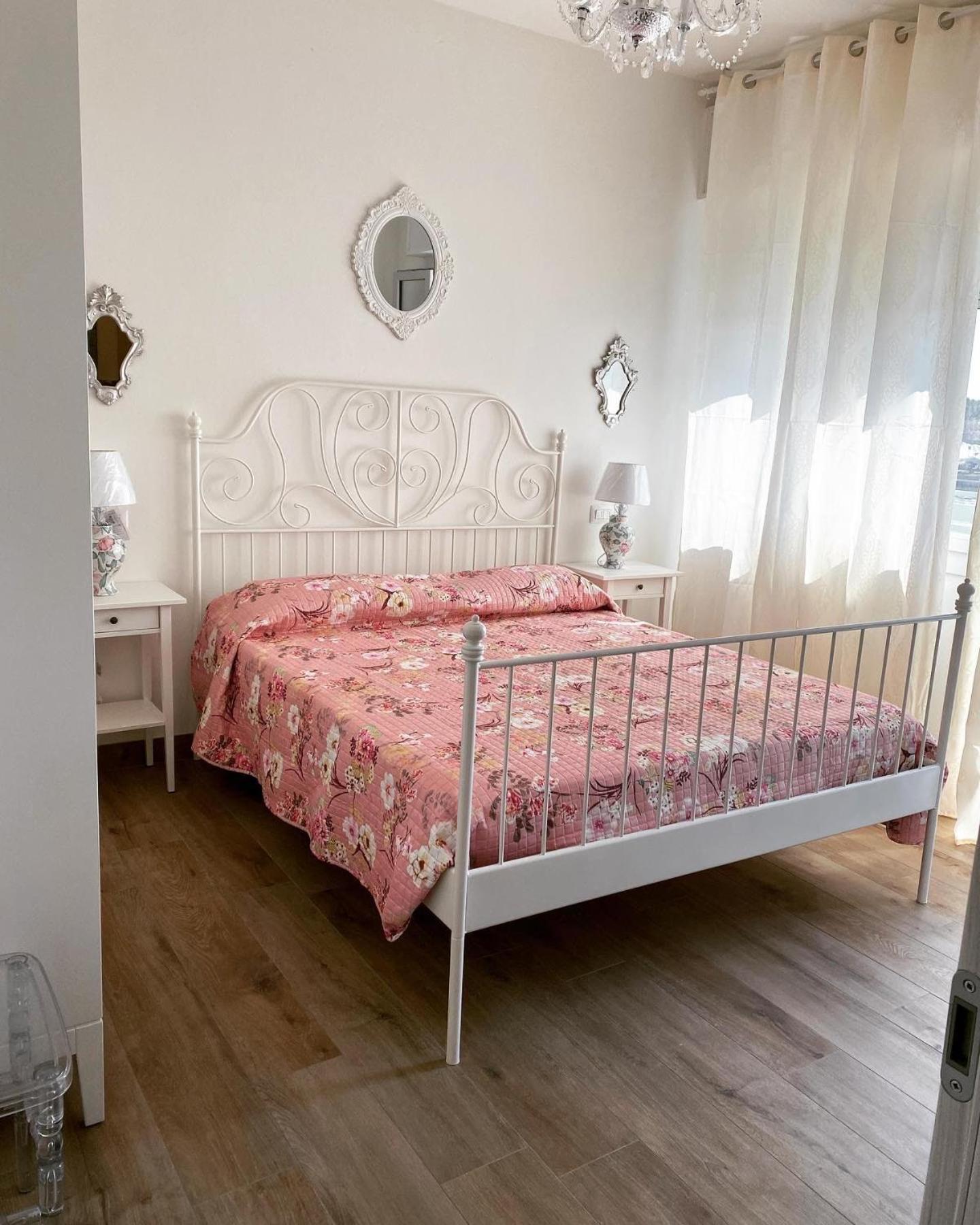 B&B Nonna Maria view 4