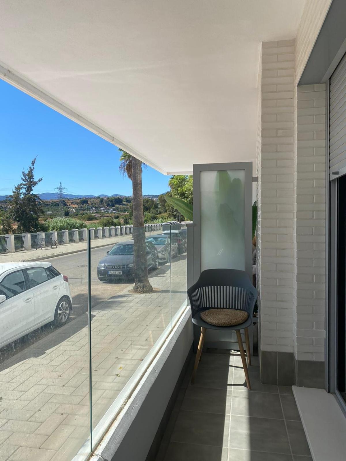 Residencia Jardin del Rio