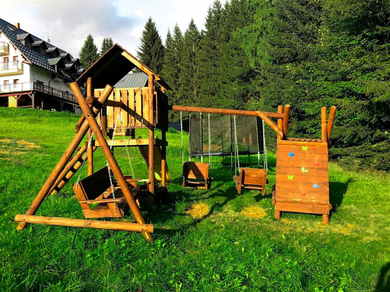Premium Apartment Rokytnice