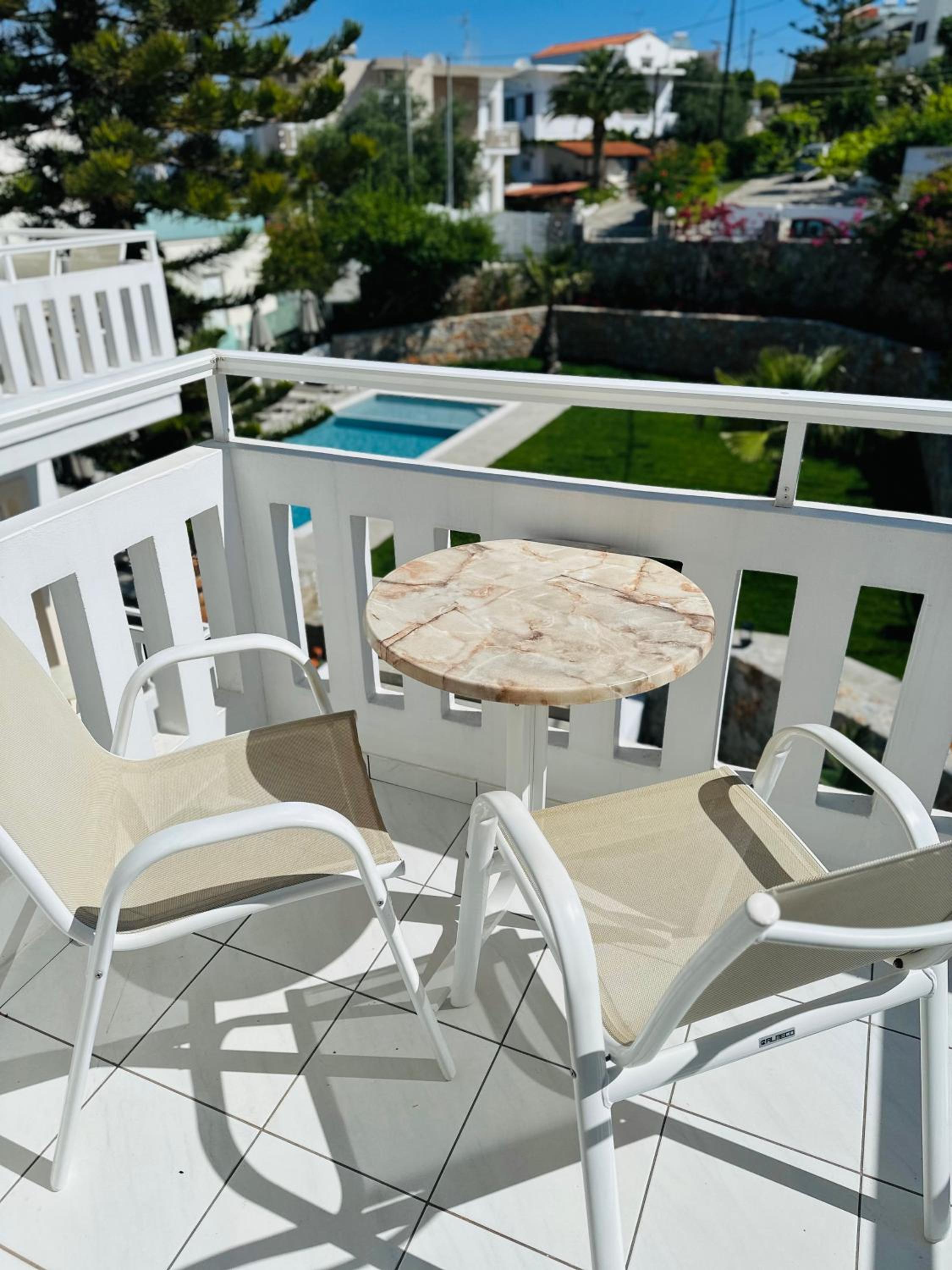 Cost Mari Almyrida New by ZAGO Boutiqe hotels