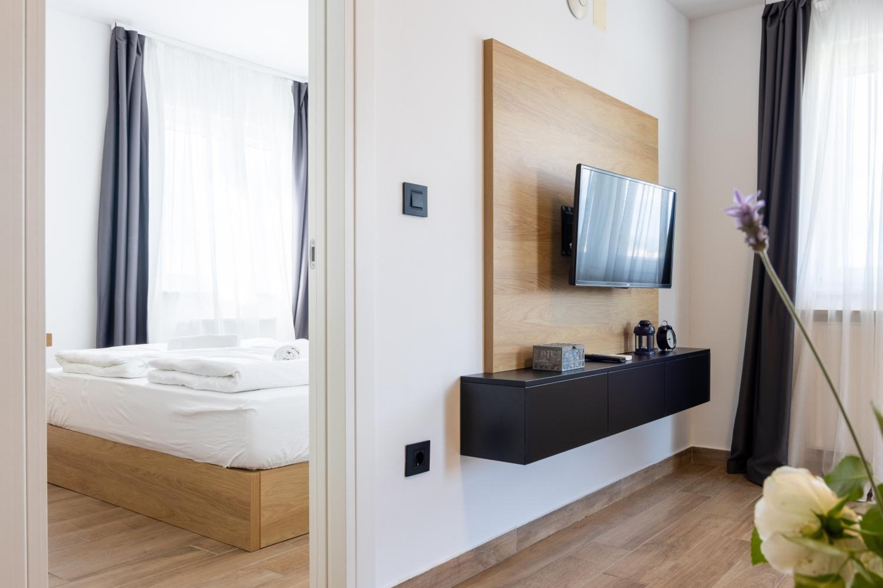 Apartments & rooms Stella Adriatica