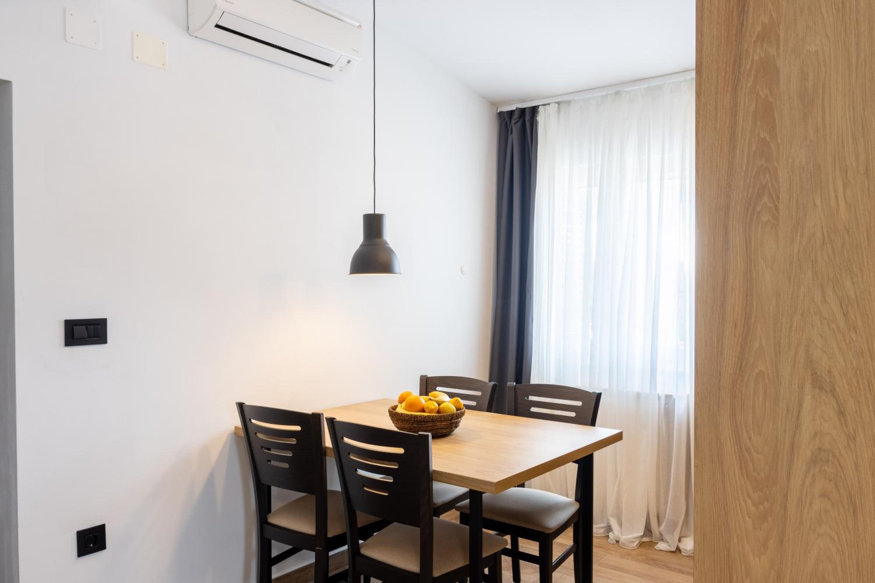 Apartments & rooms Stella Adriatica
